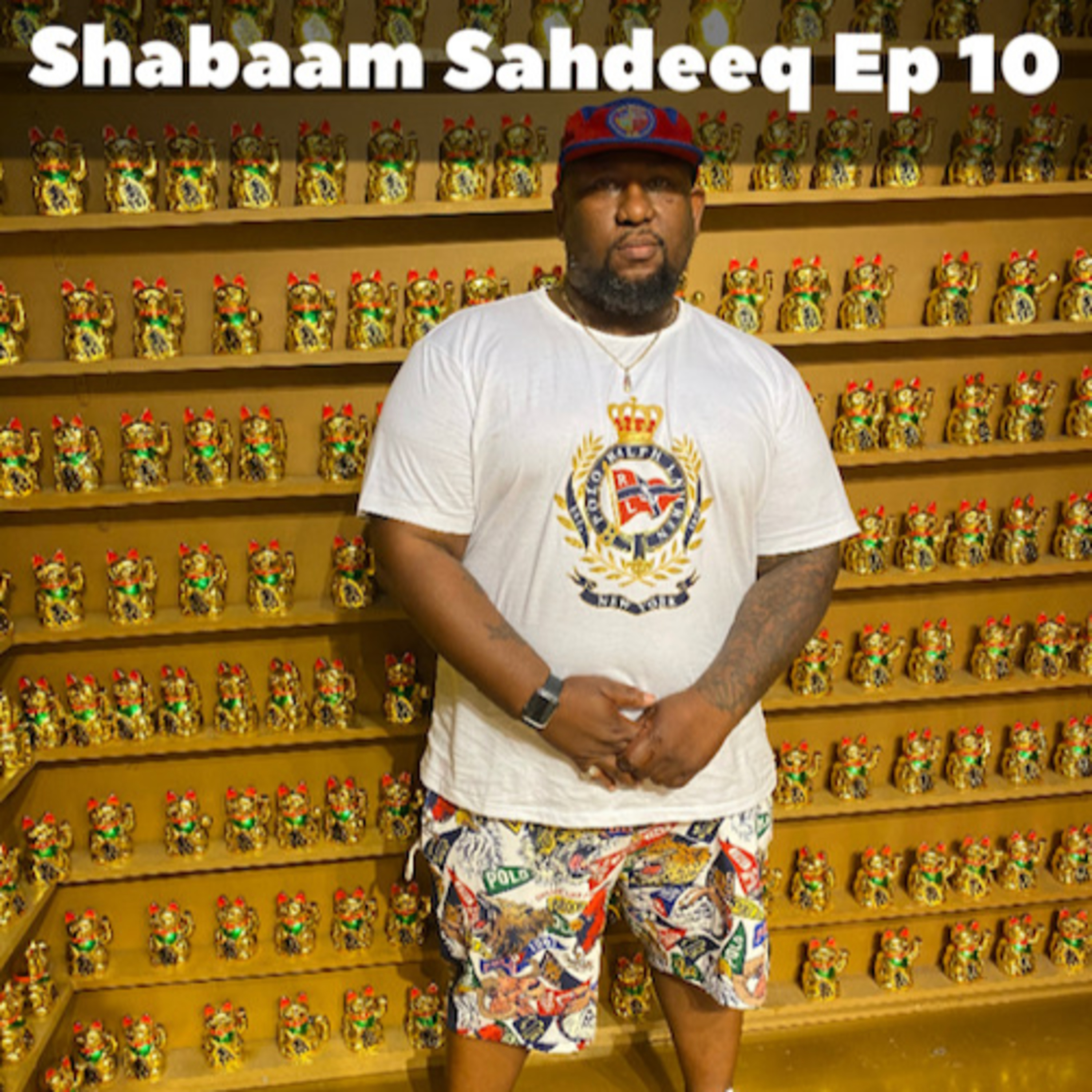 16\'s & Thingz Podcast