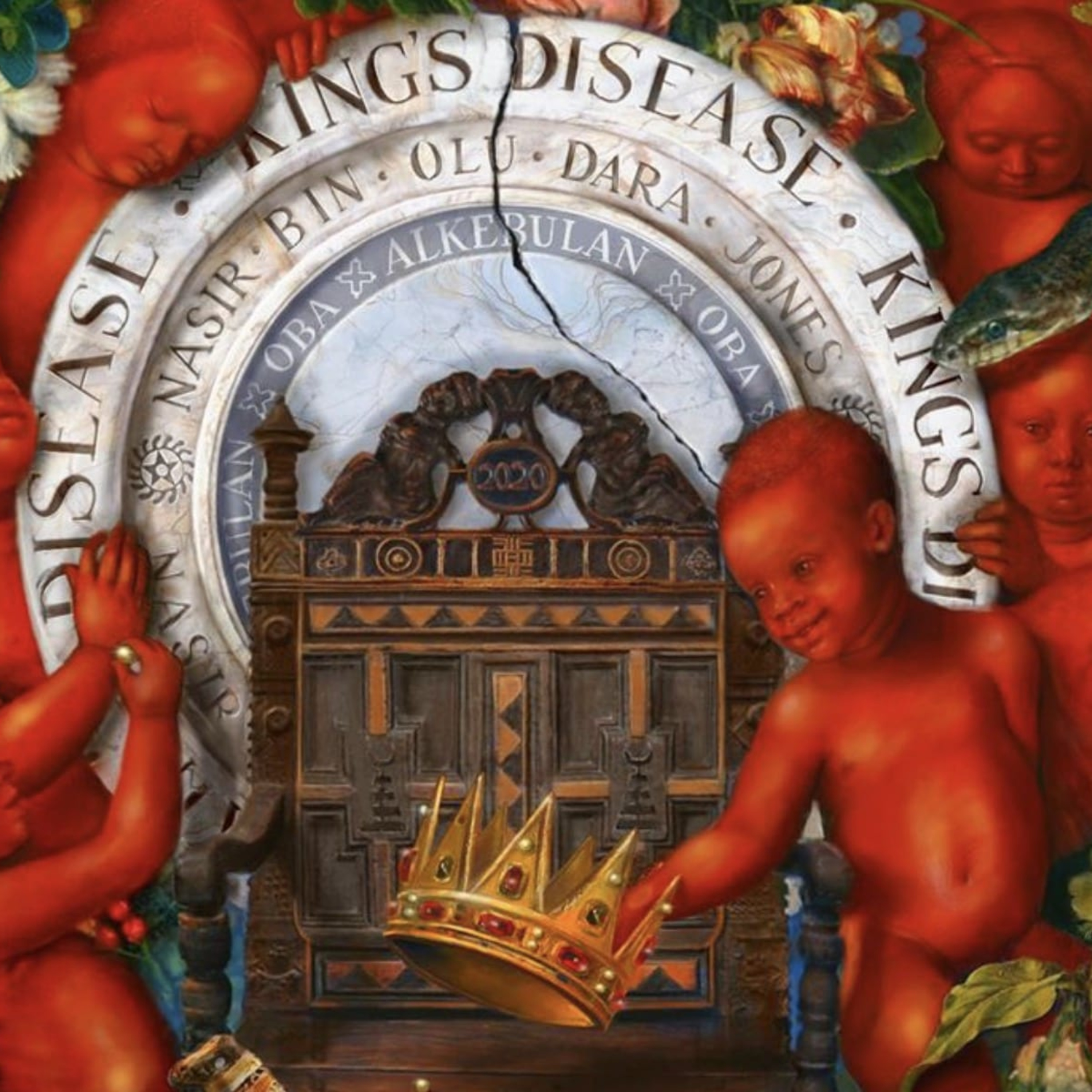 16\'s & Thingz Podcast
