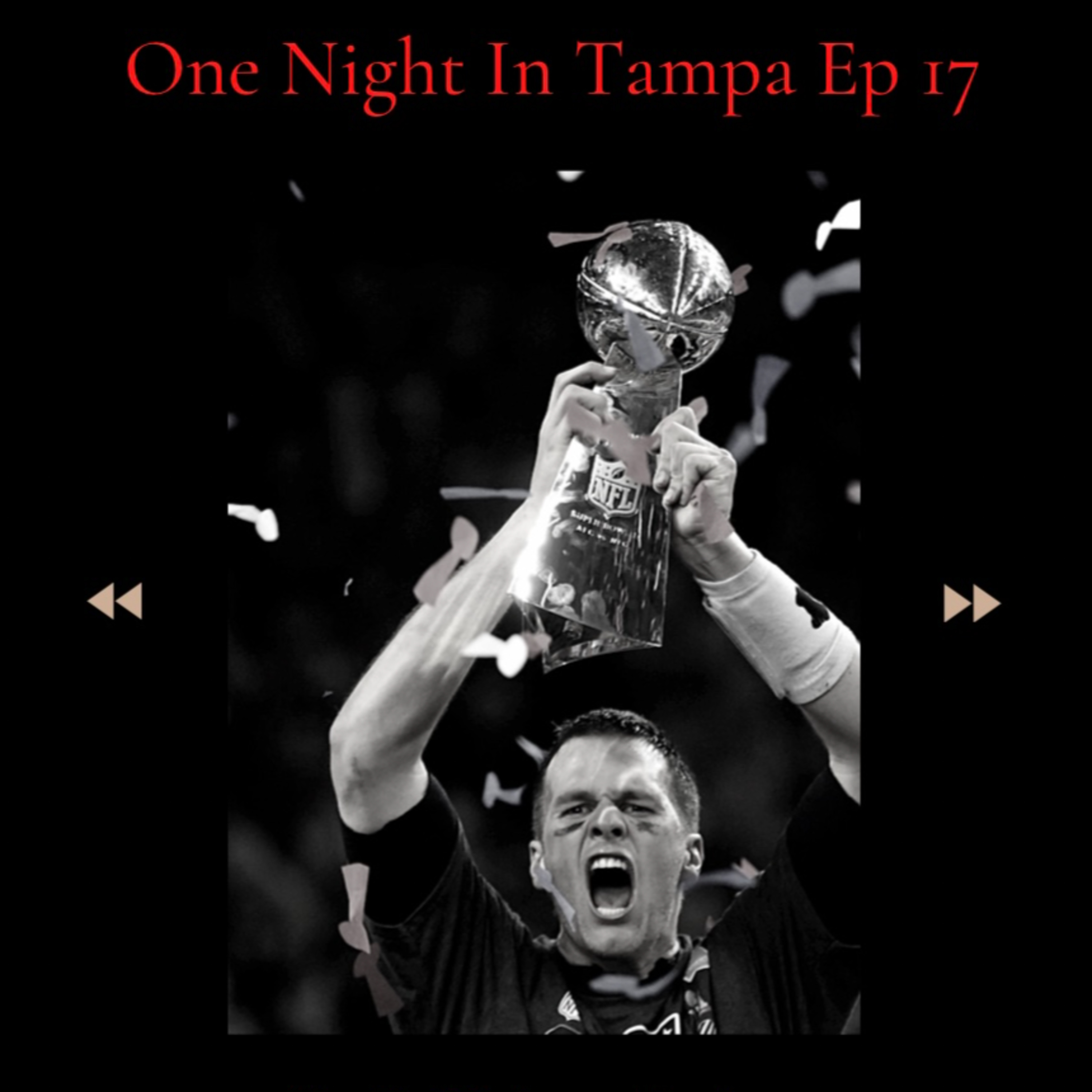 16\'s & Thingz Podcast
