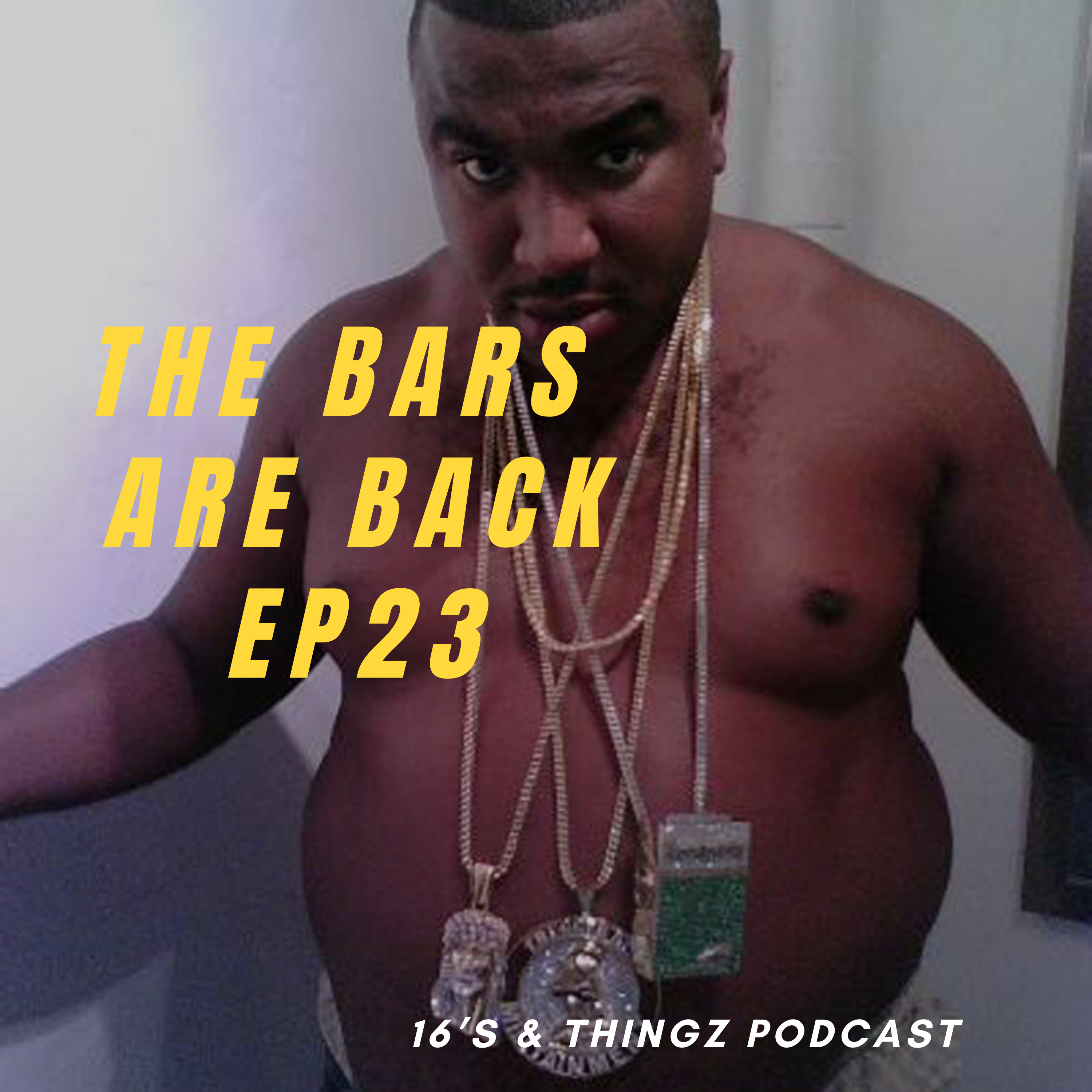 16\'s & Thingz Podcast