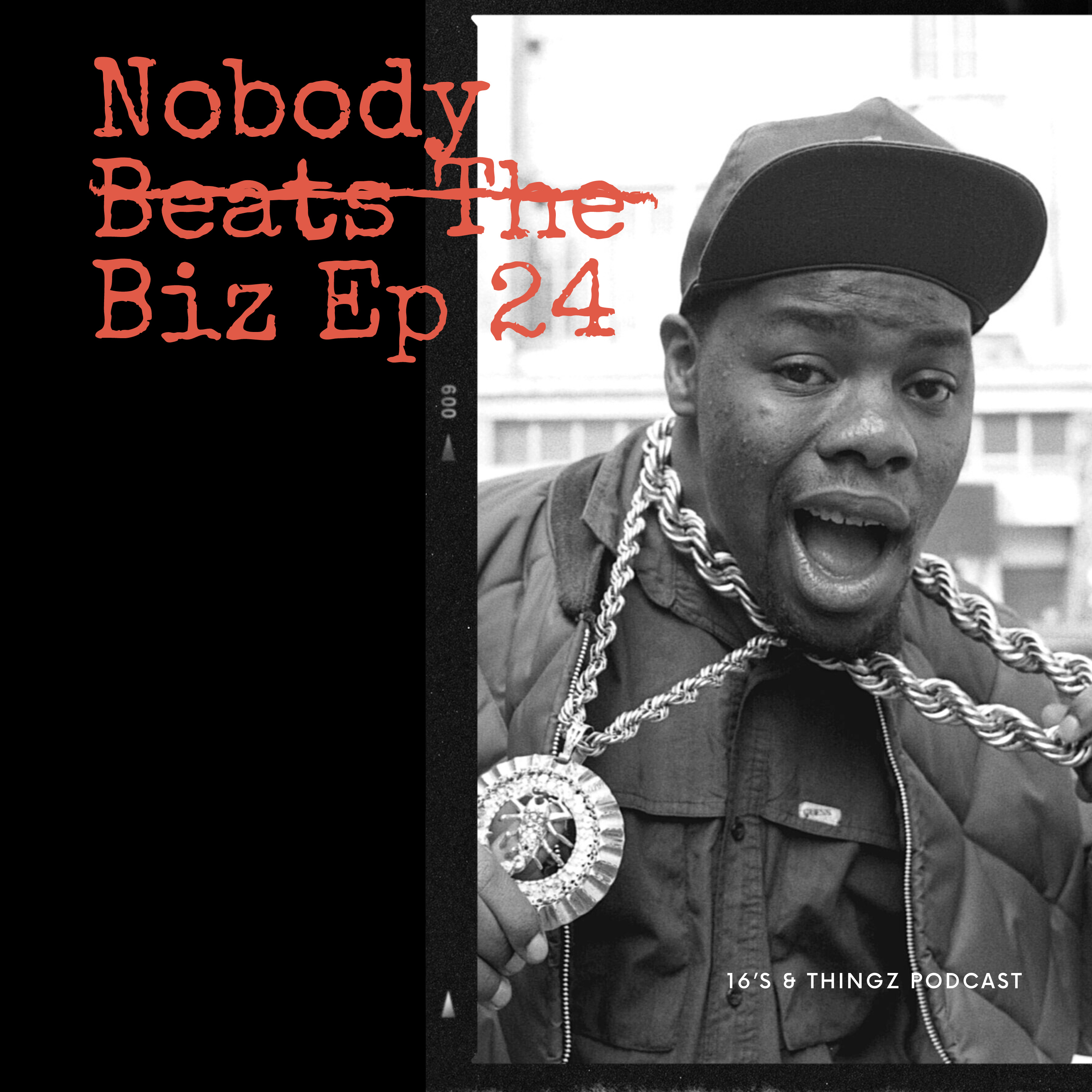 16\'s & Thingz Podcast