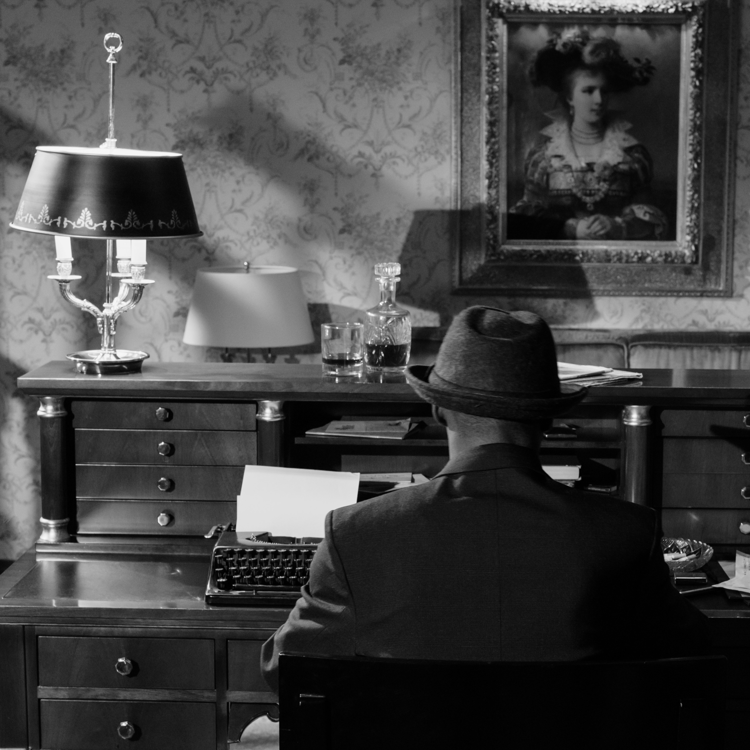 Düşüncelerimin Savaşı