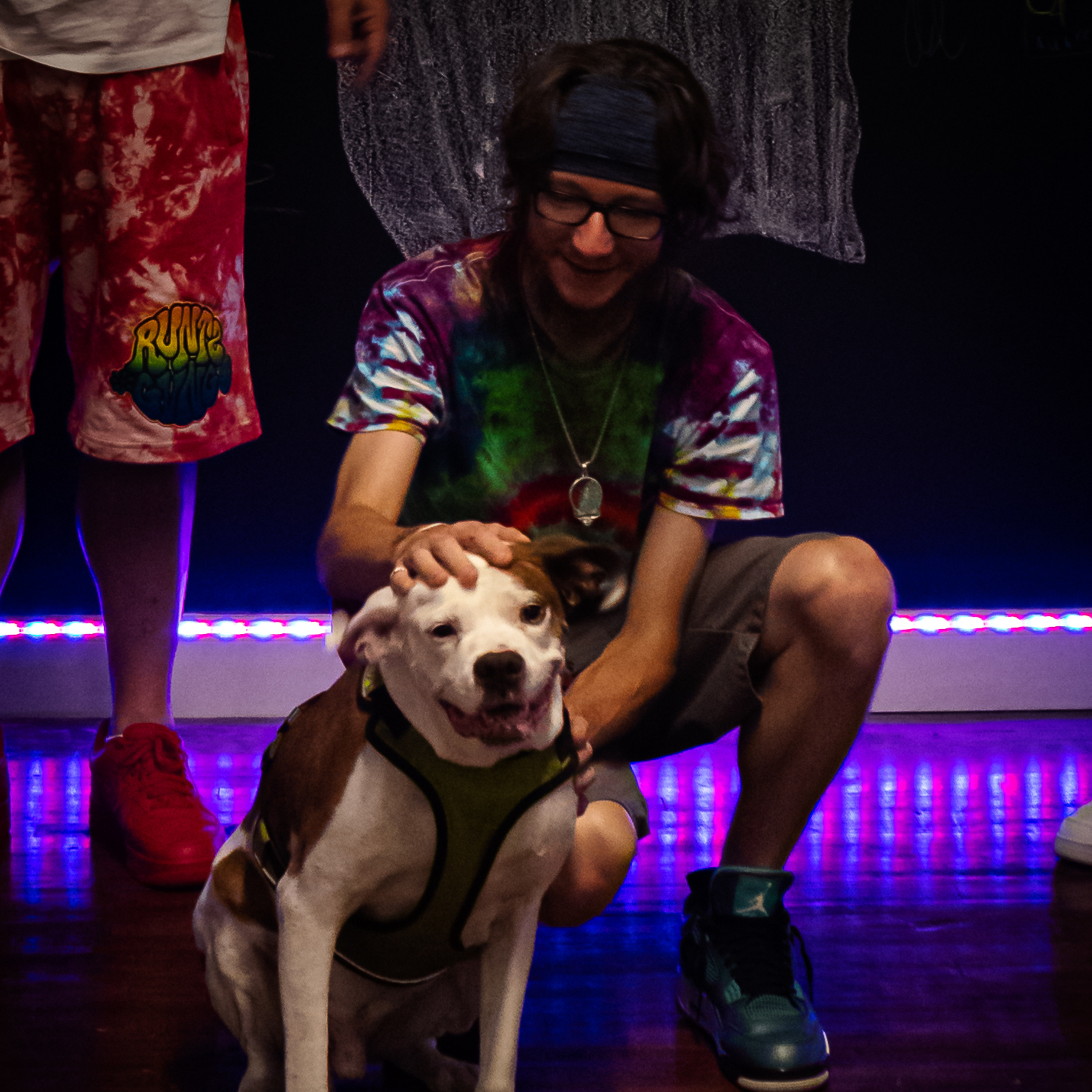 SpacedOut Podcast