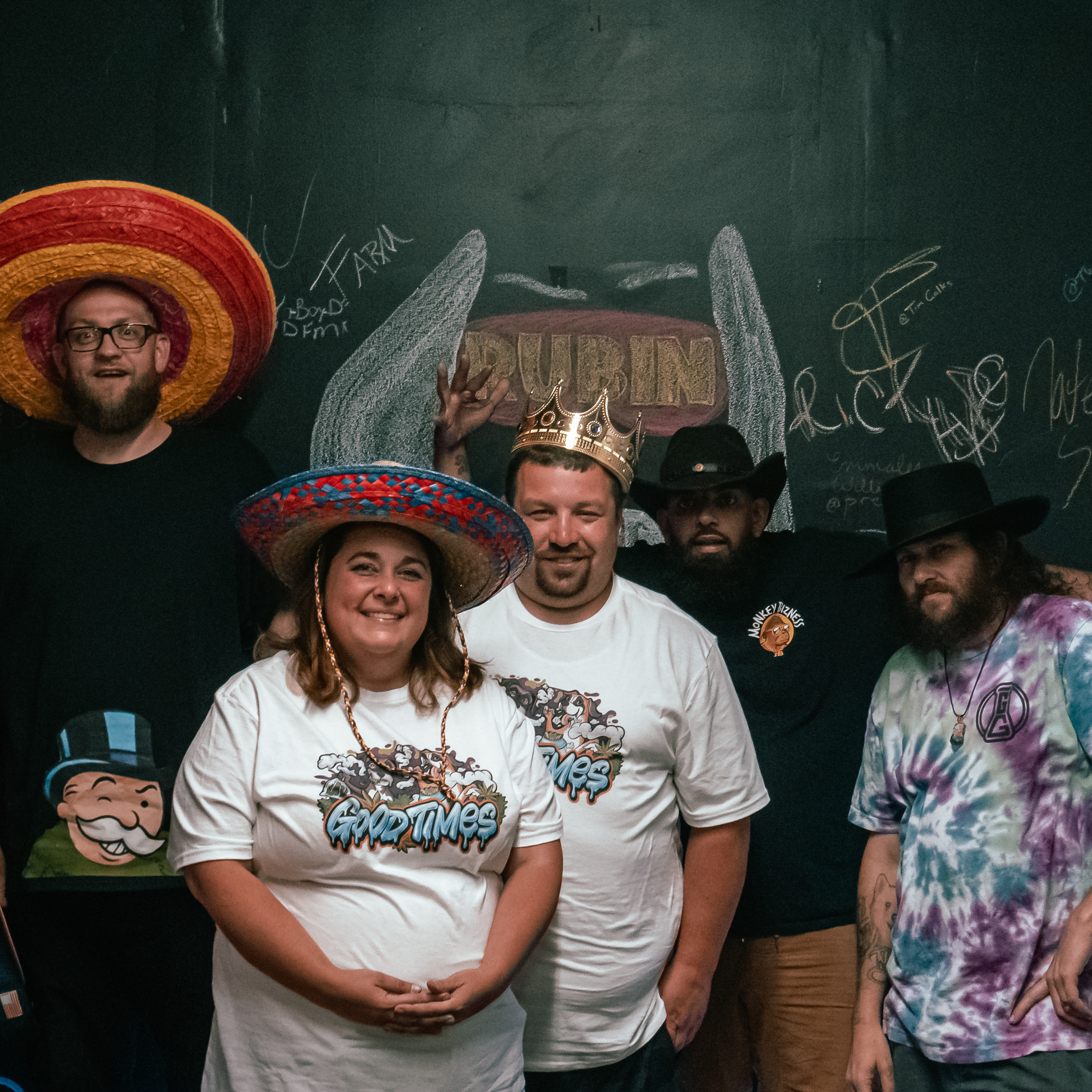 SpacedOut Podcast