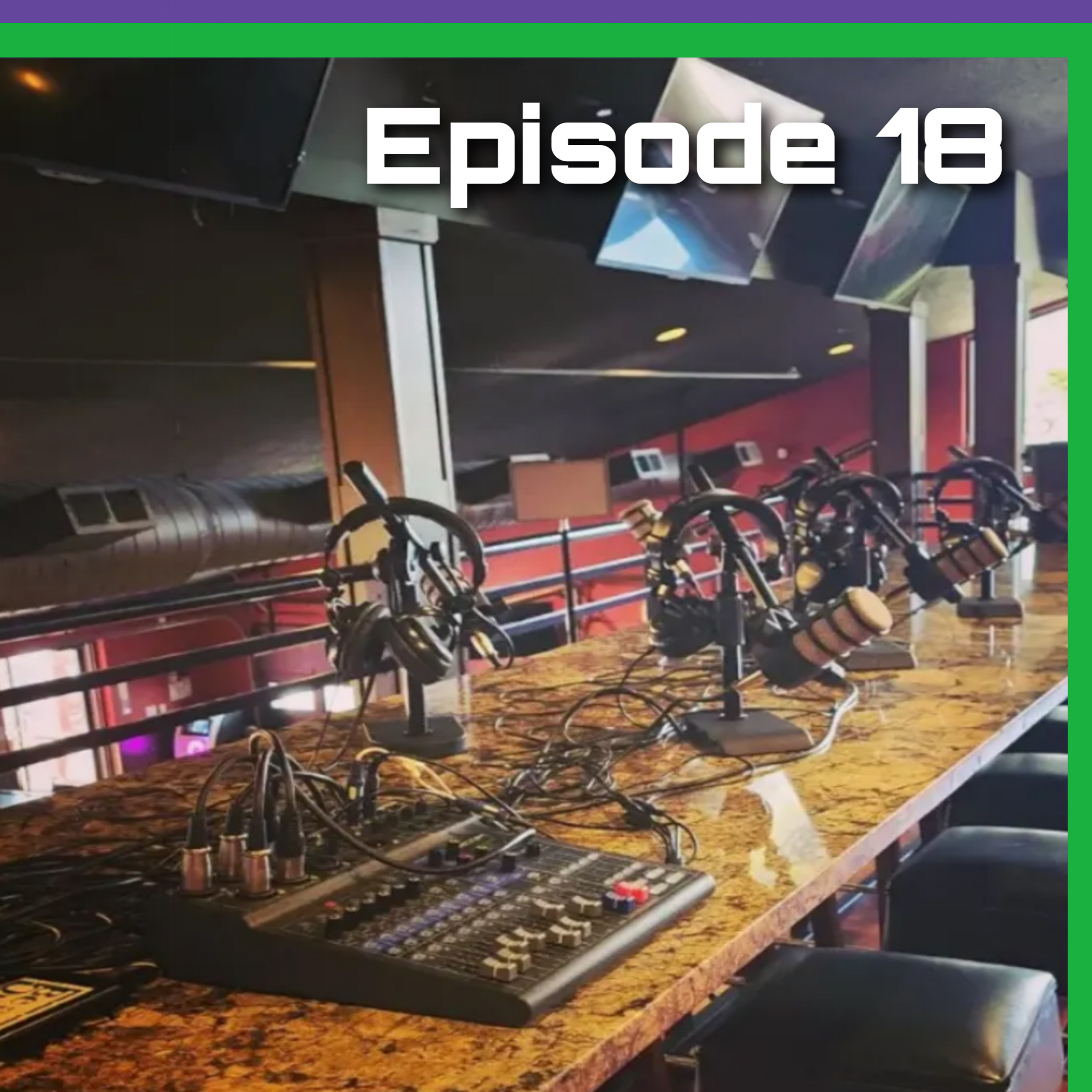 SpacedOut Podcast