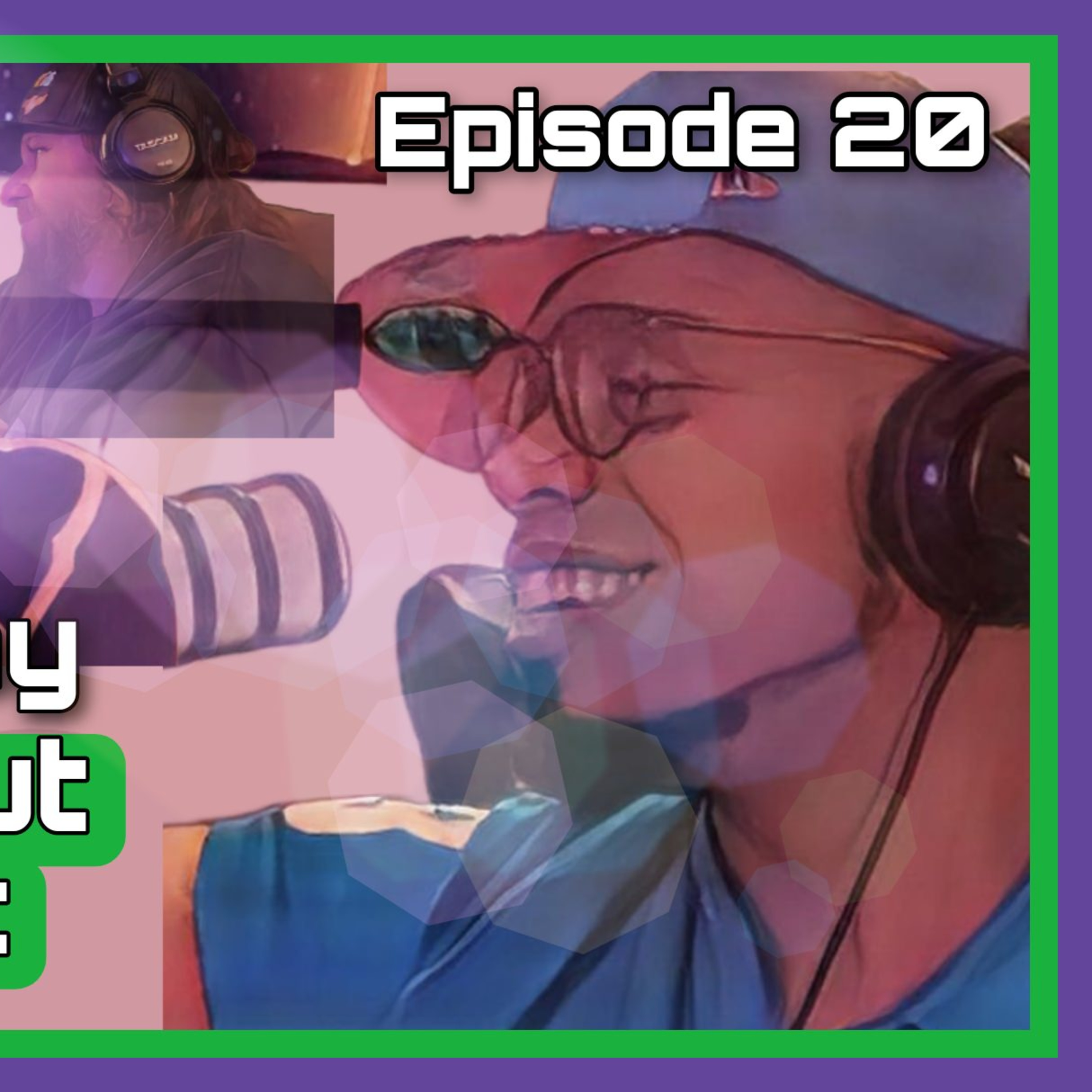 SpacedOut Podcast