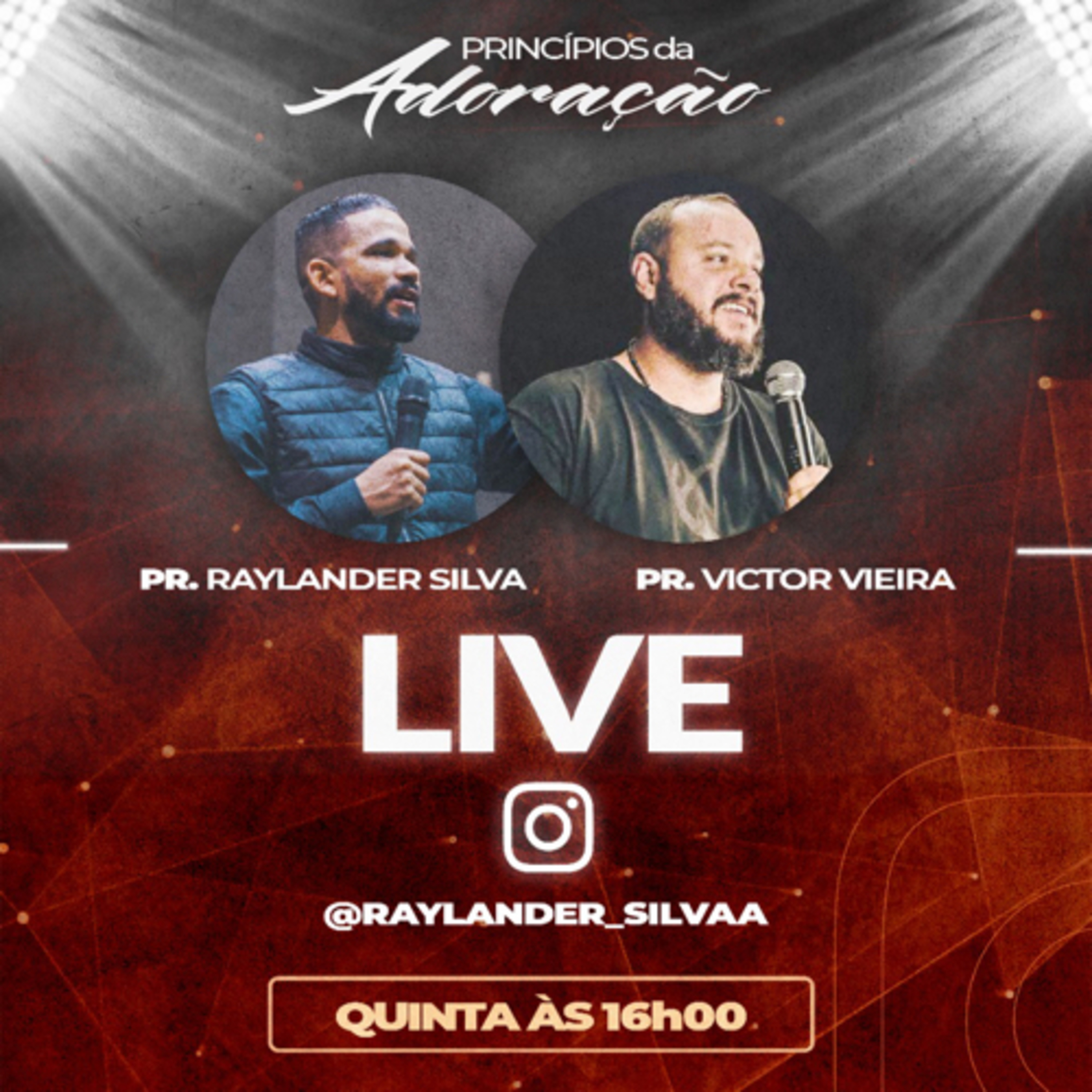 Raylander Silva