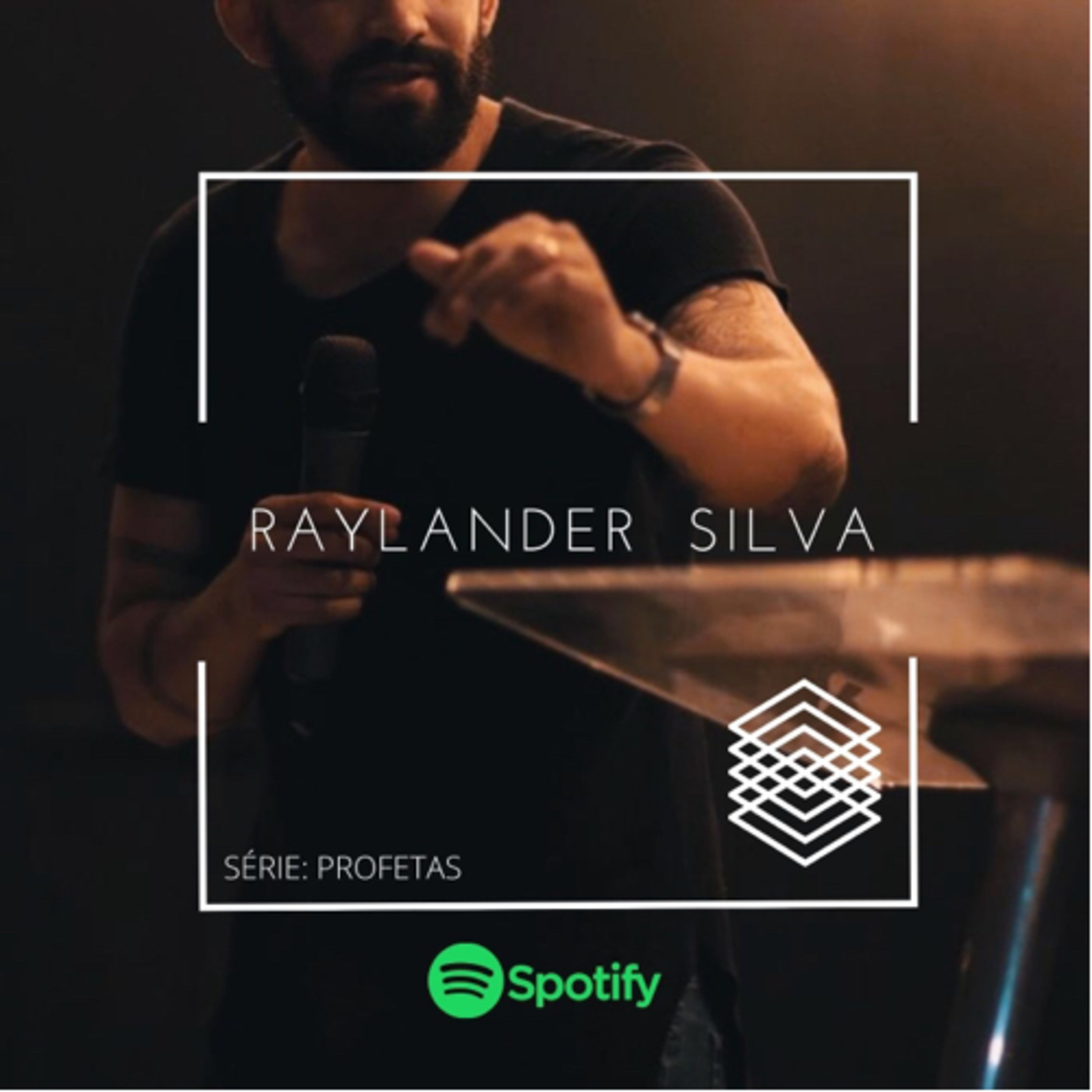 Raylander Silva
