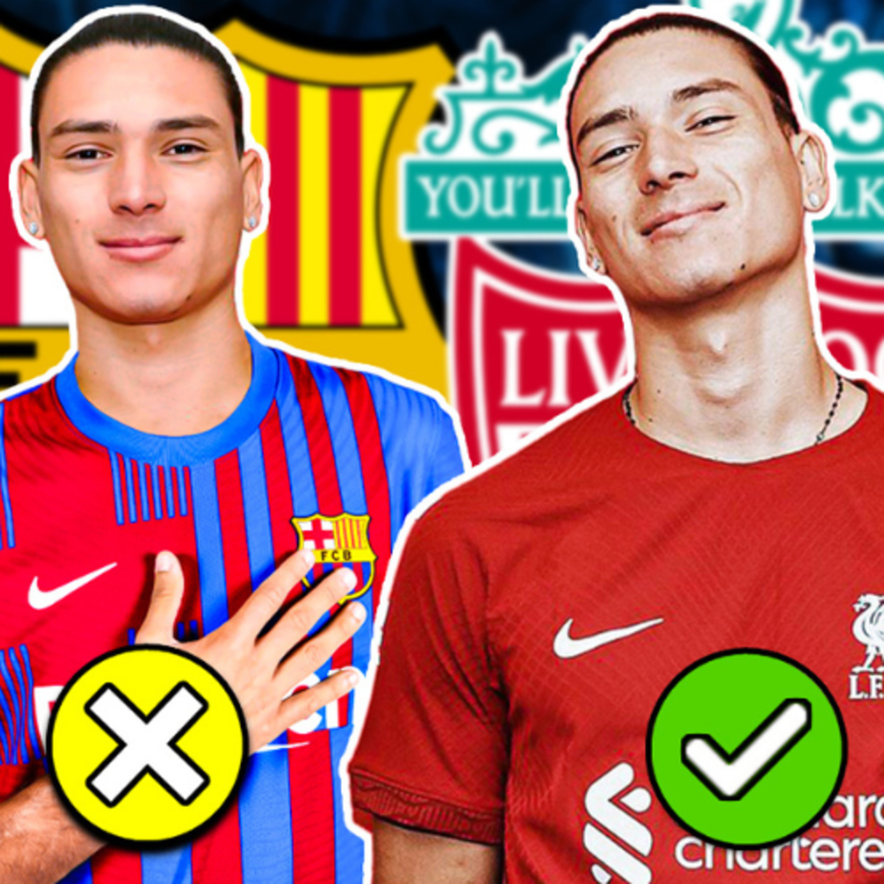 Goal 90