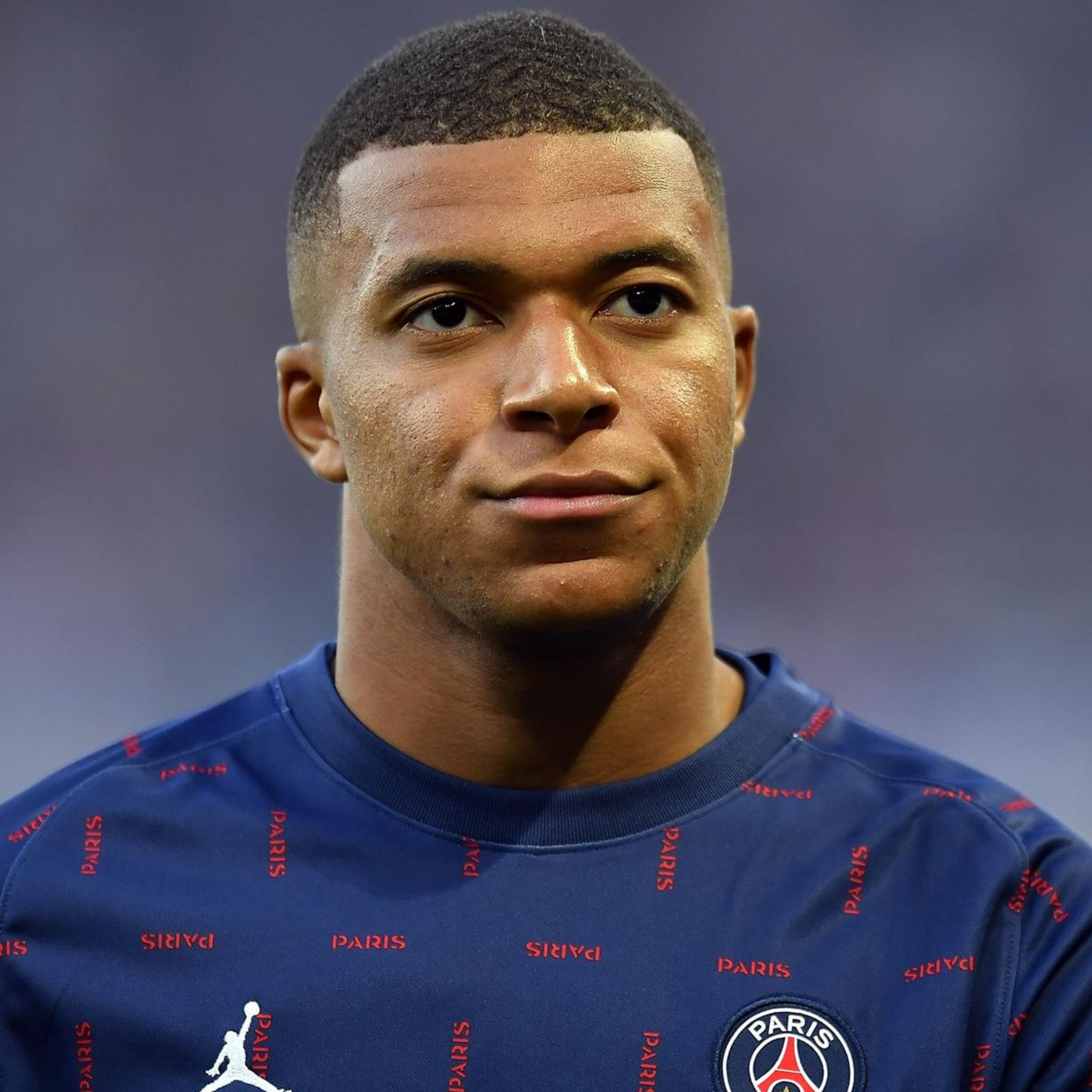 Why Does KFC Hate Kylian Mbappe? episode artwork