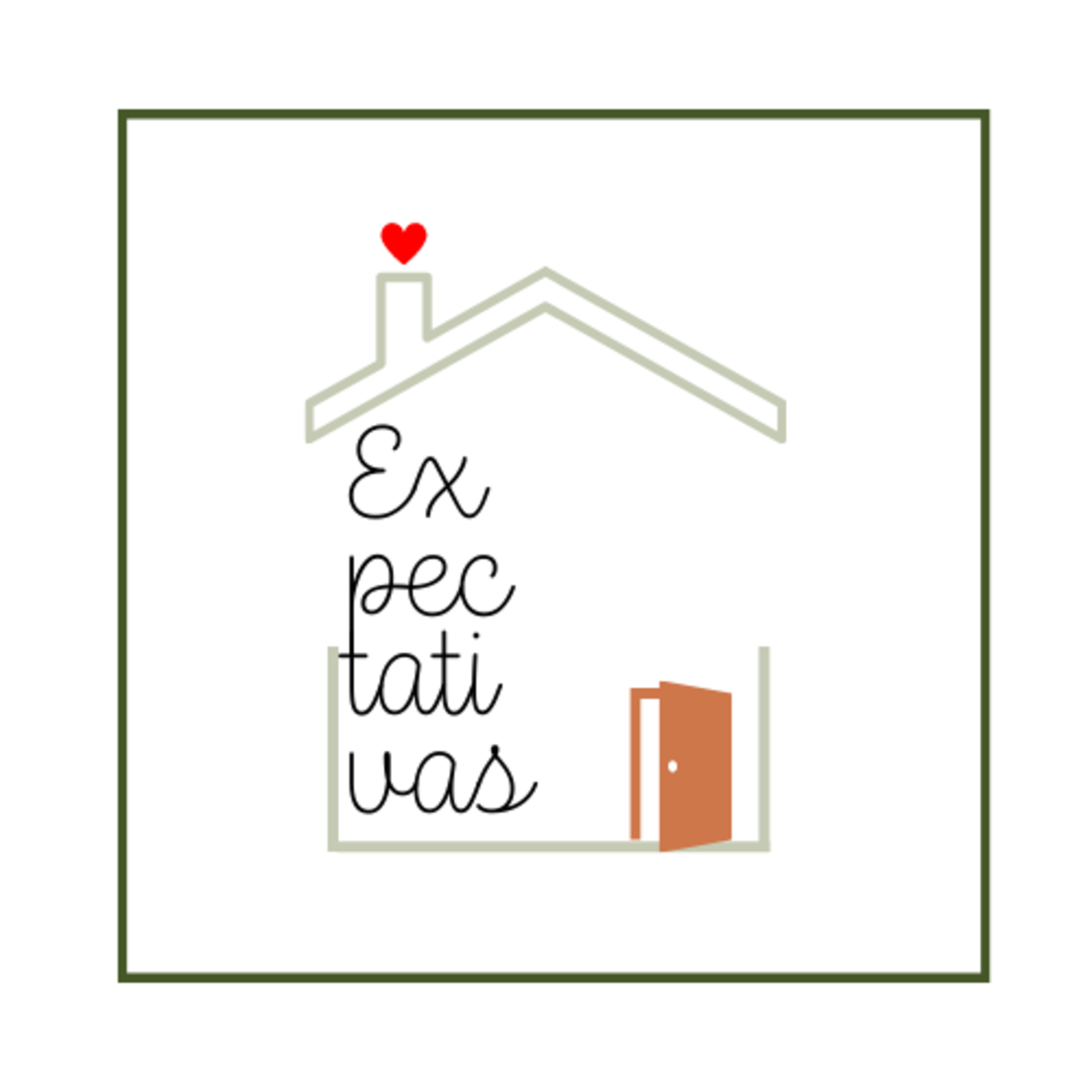 O Amor está no Lar