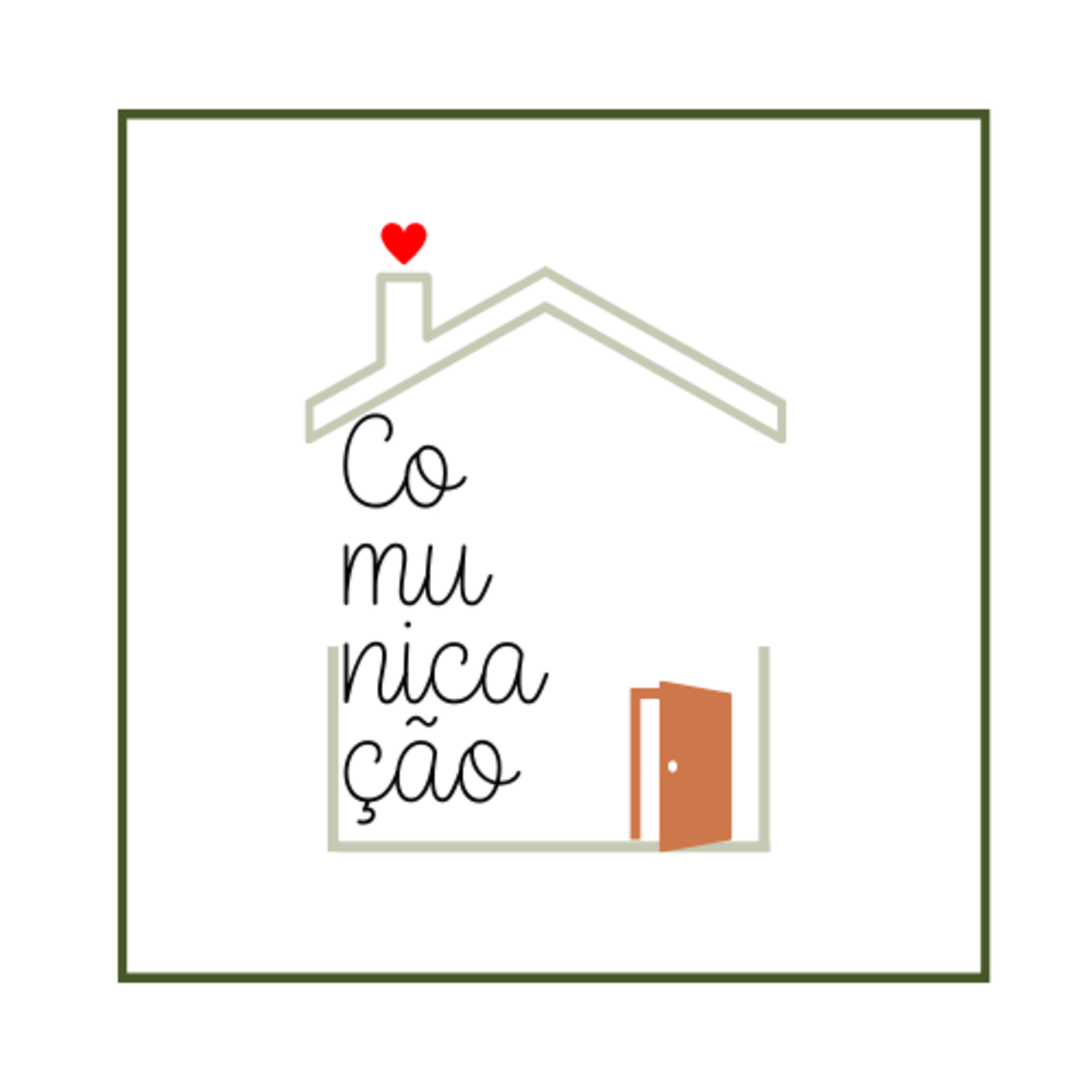 O Amor está no Lar