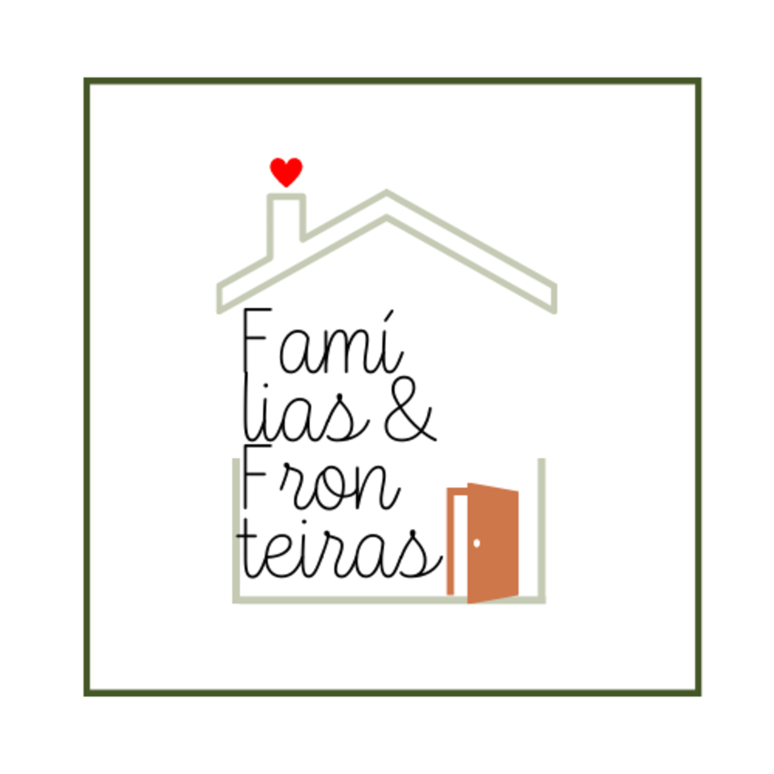 O Amor está no Lar