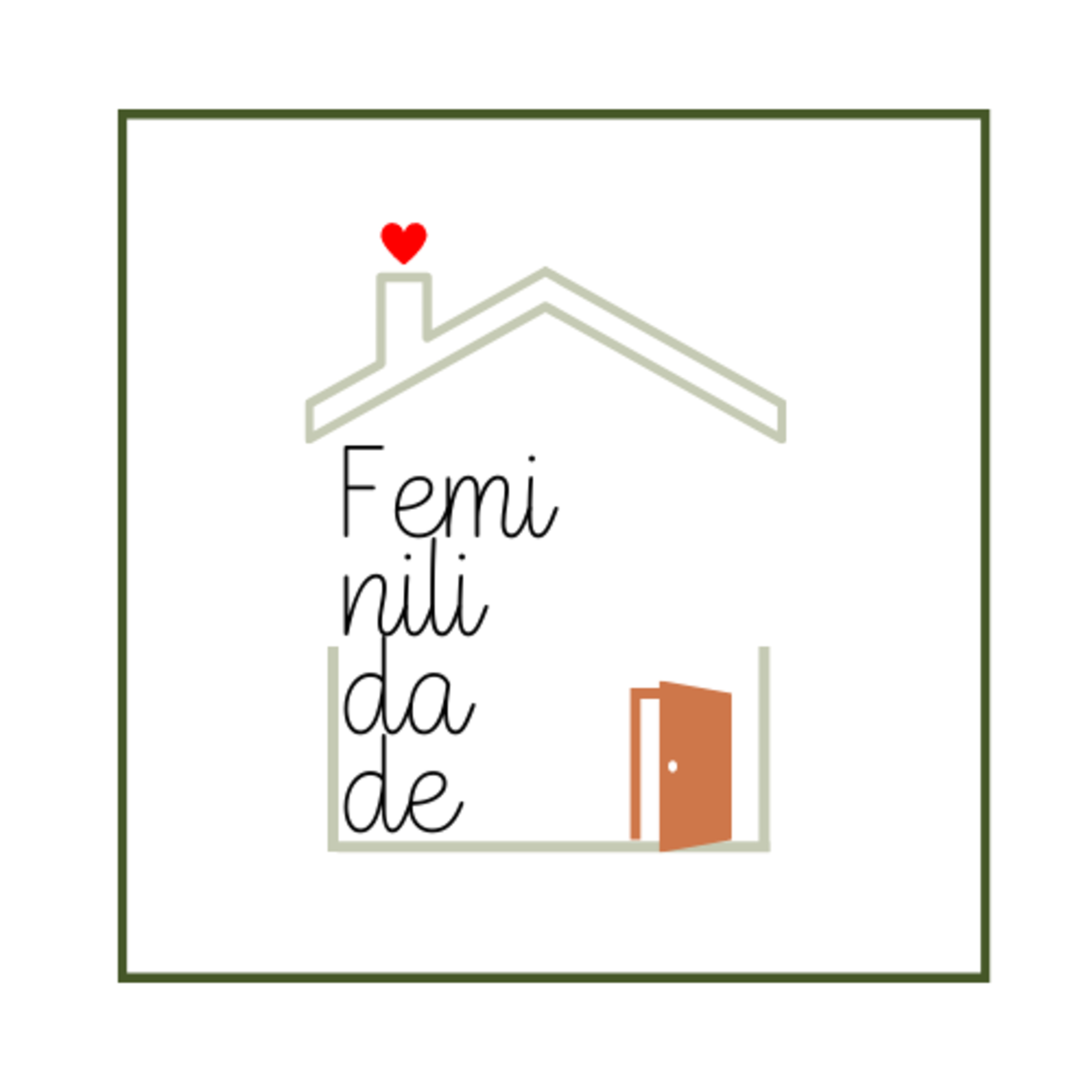 O Amor está no Lar