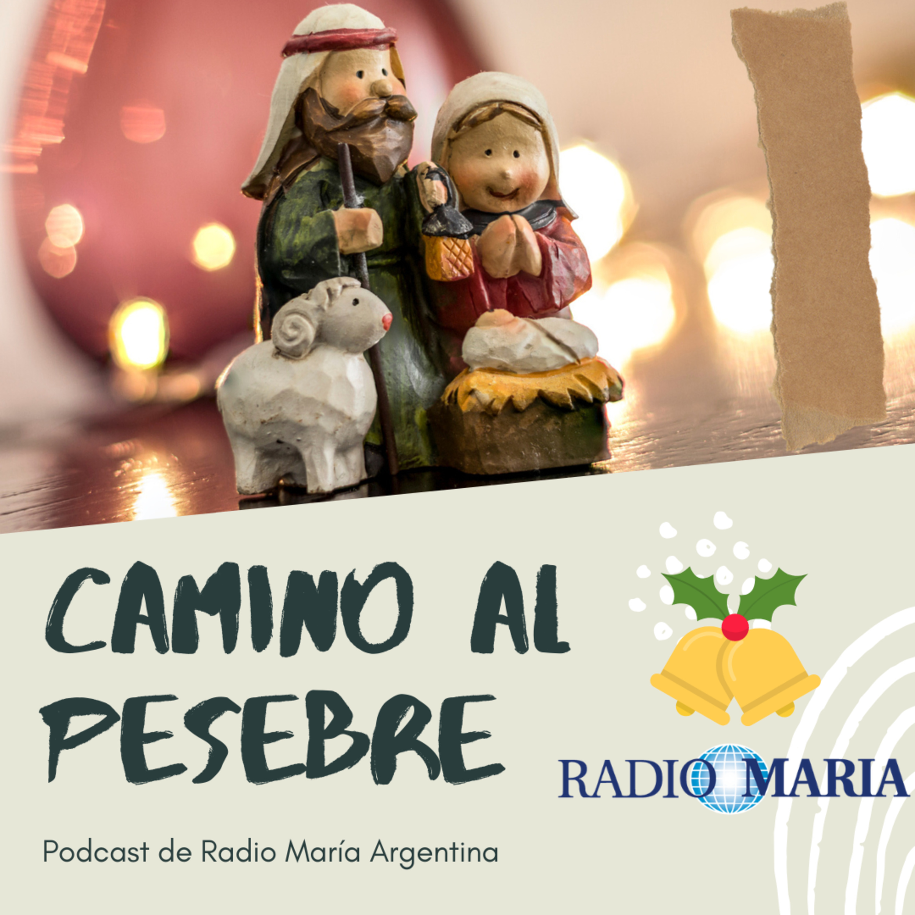 Radio María en Podcast
