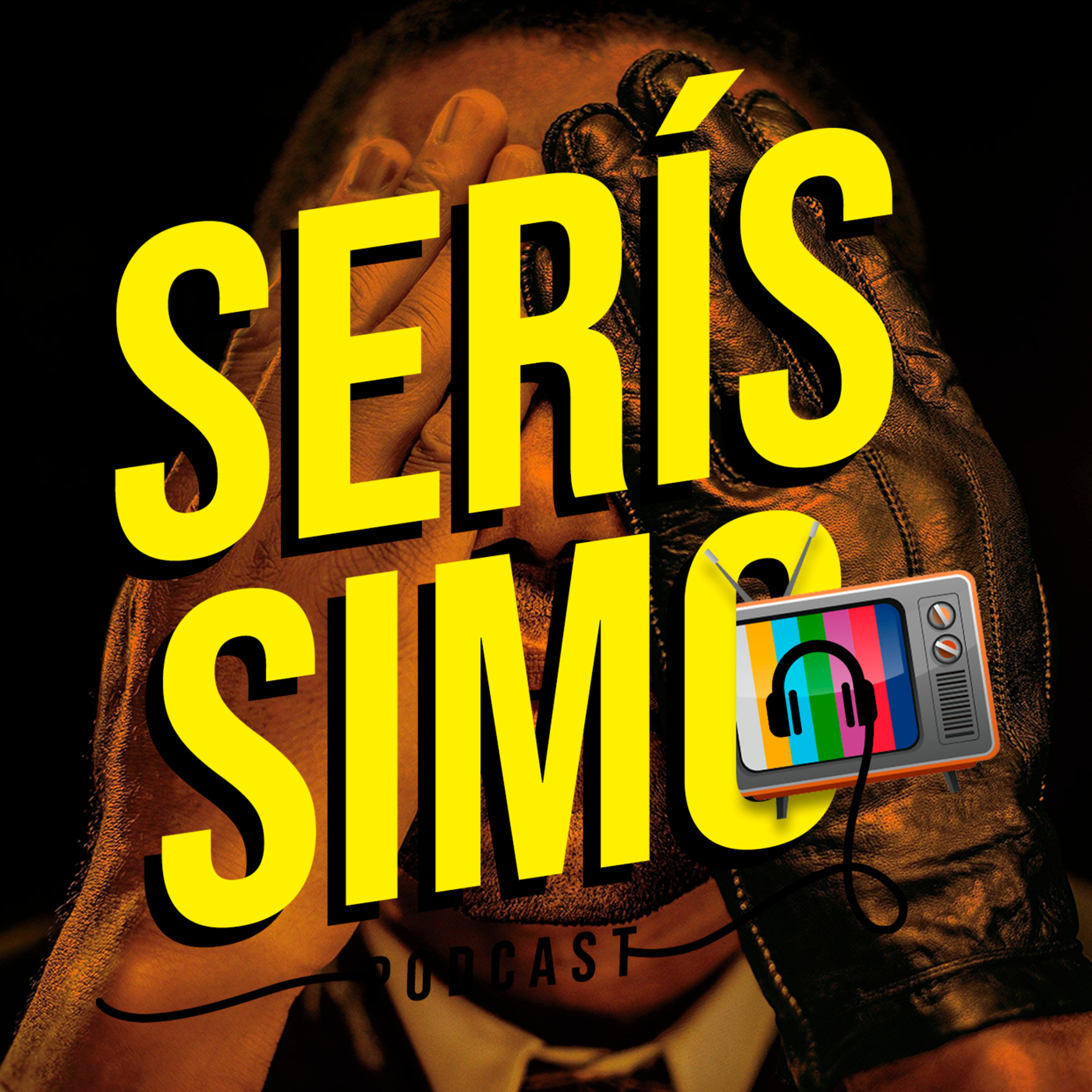 Seríssimo