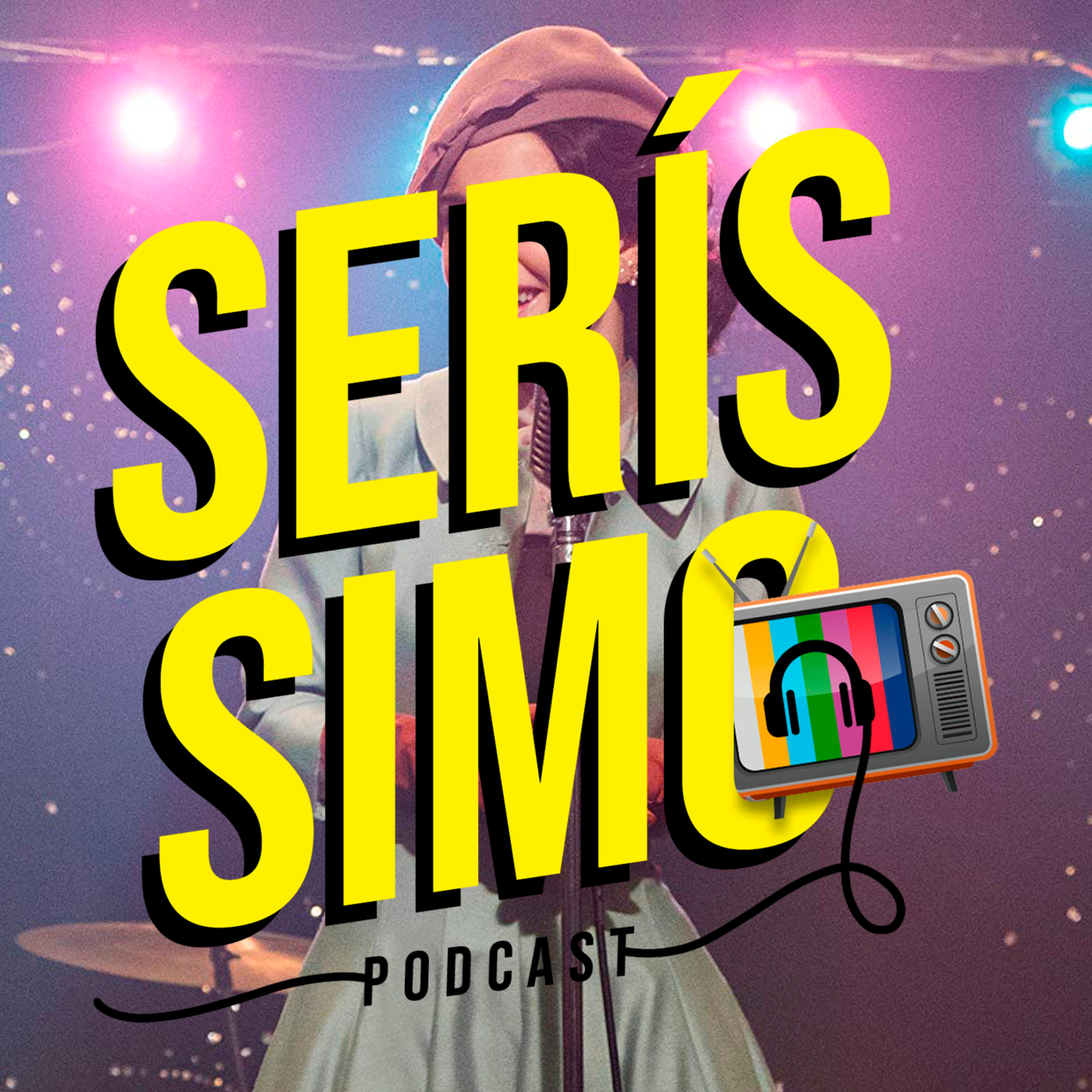 Seríssimo