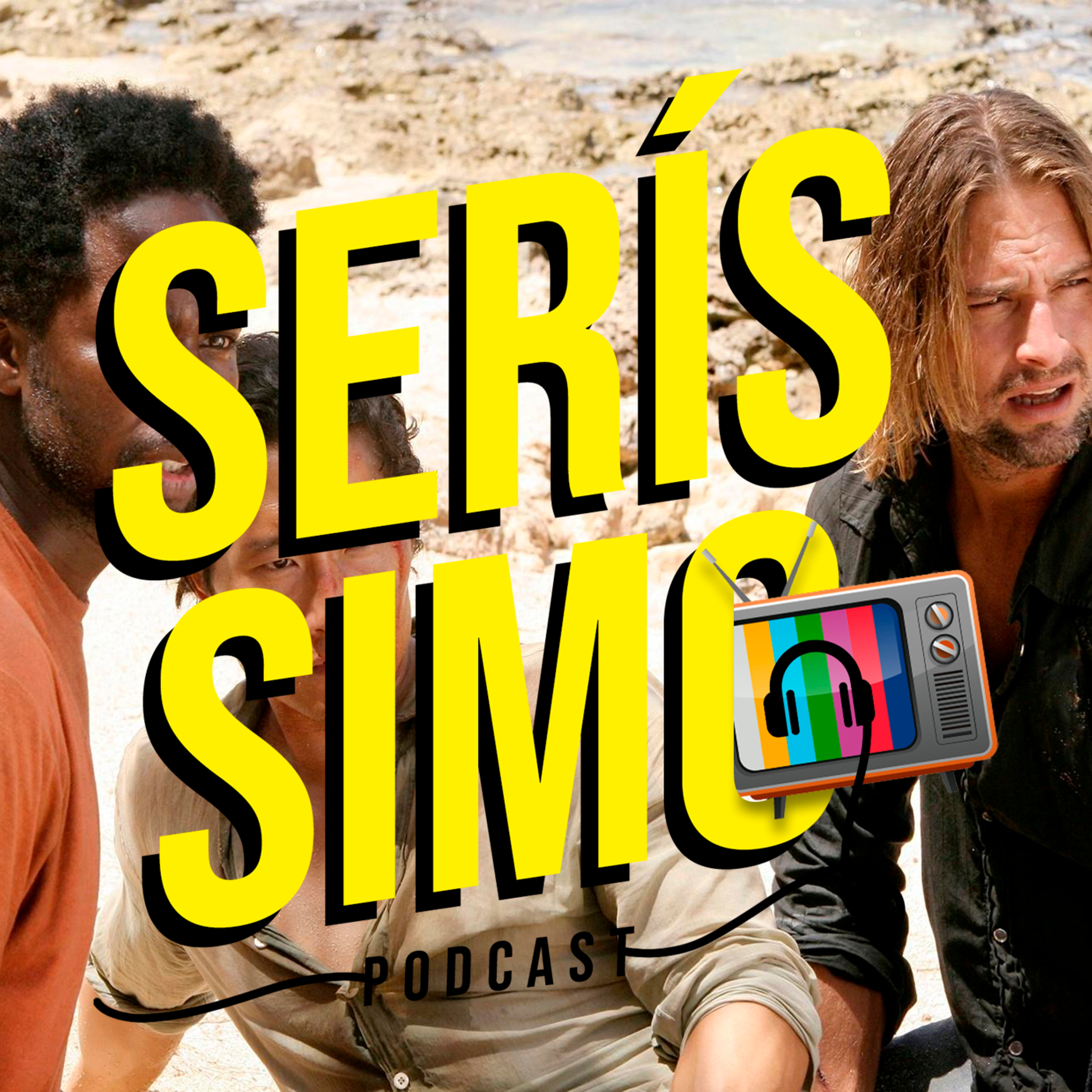 Seríssimo