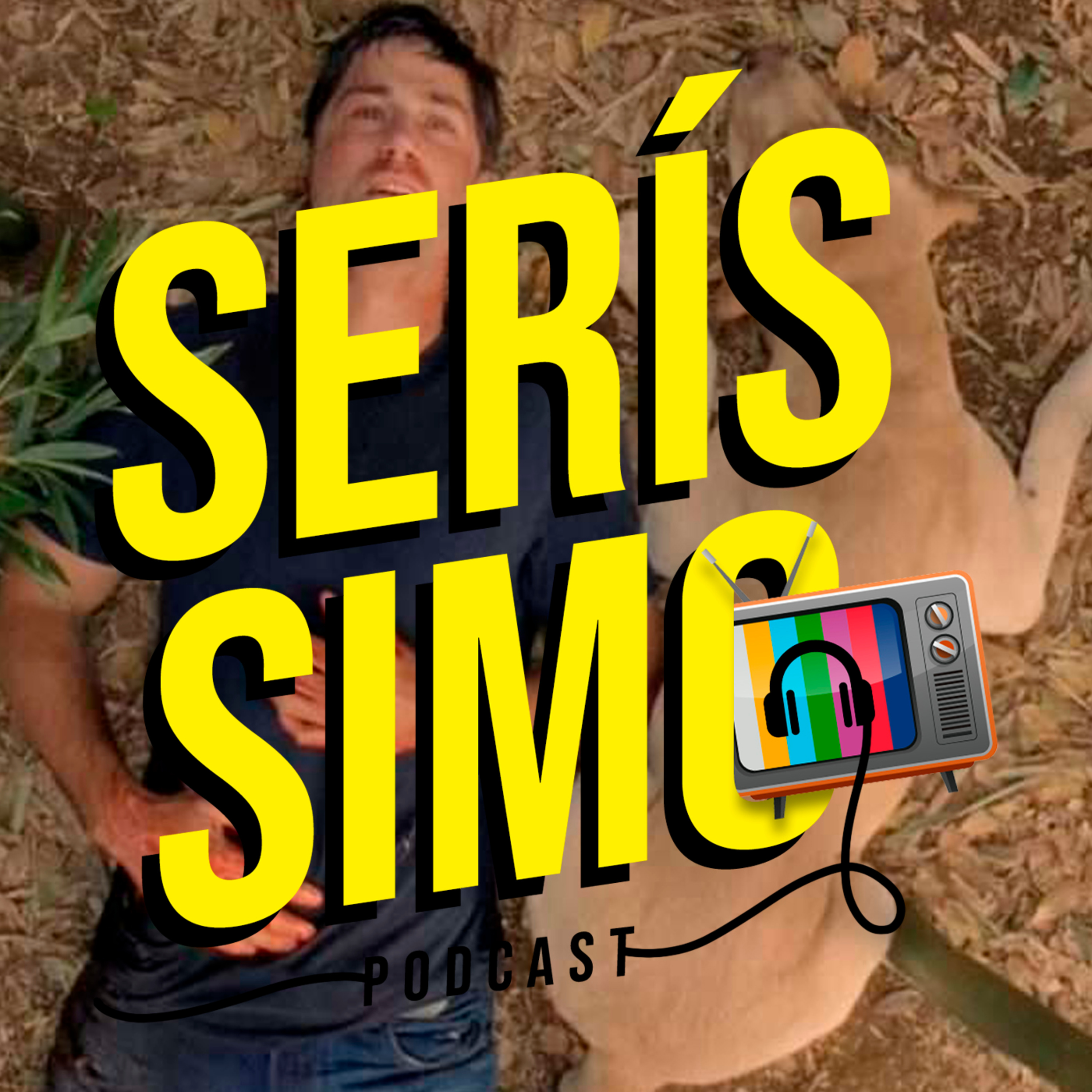 Seríssimo