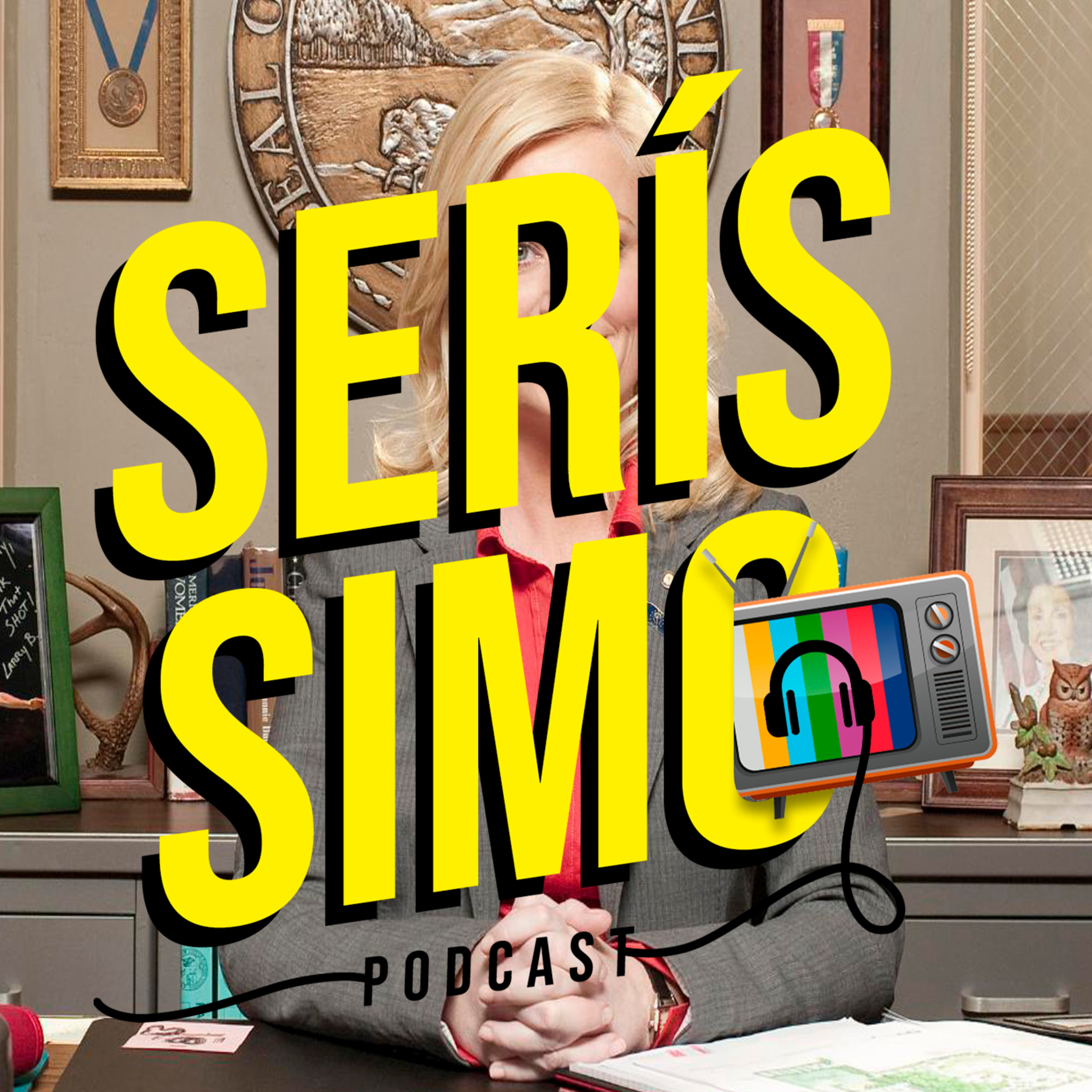 Seríssimo