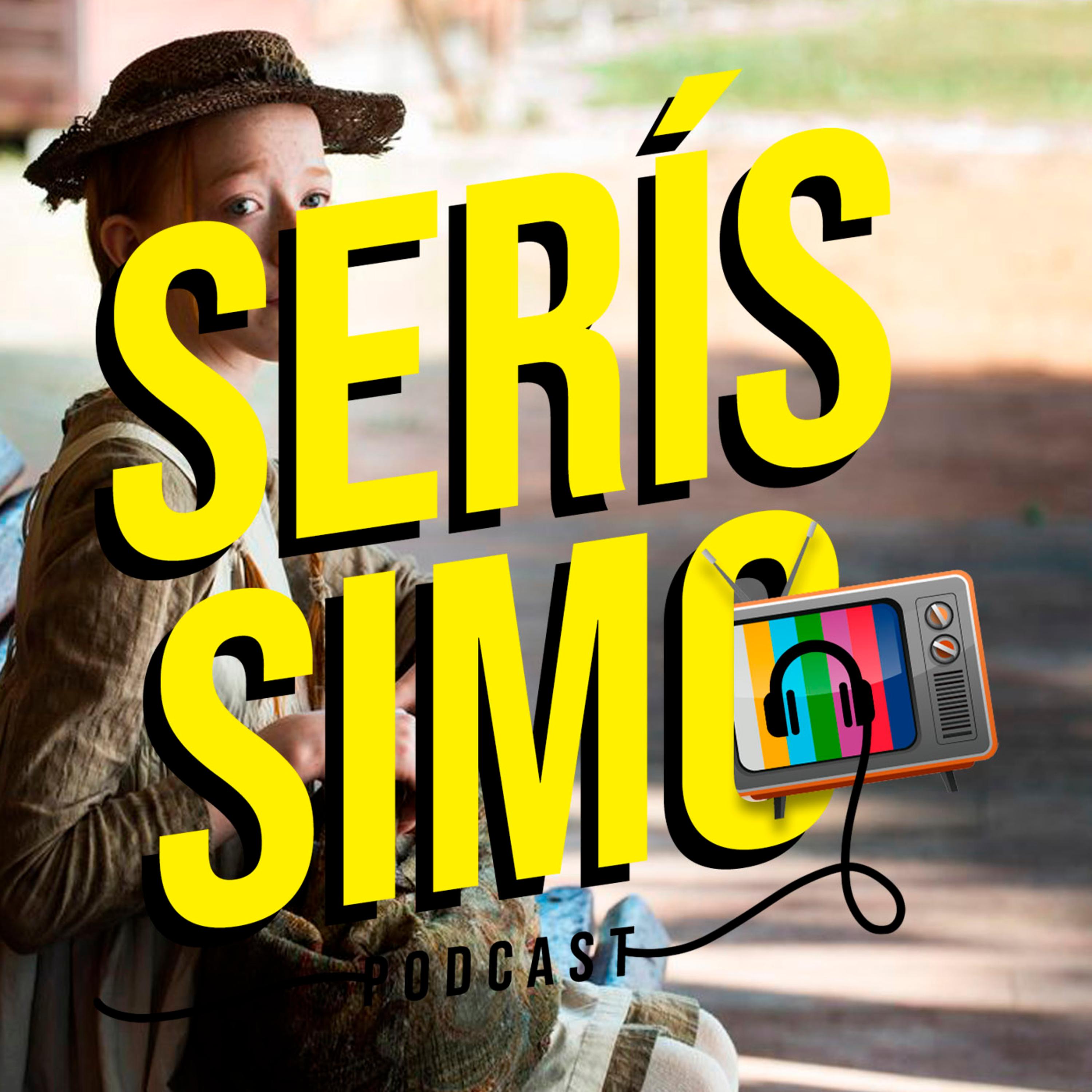 Seríssimo