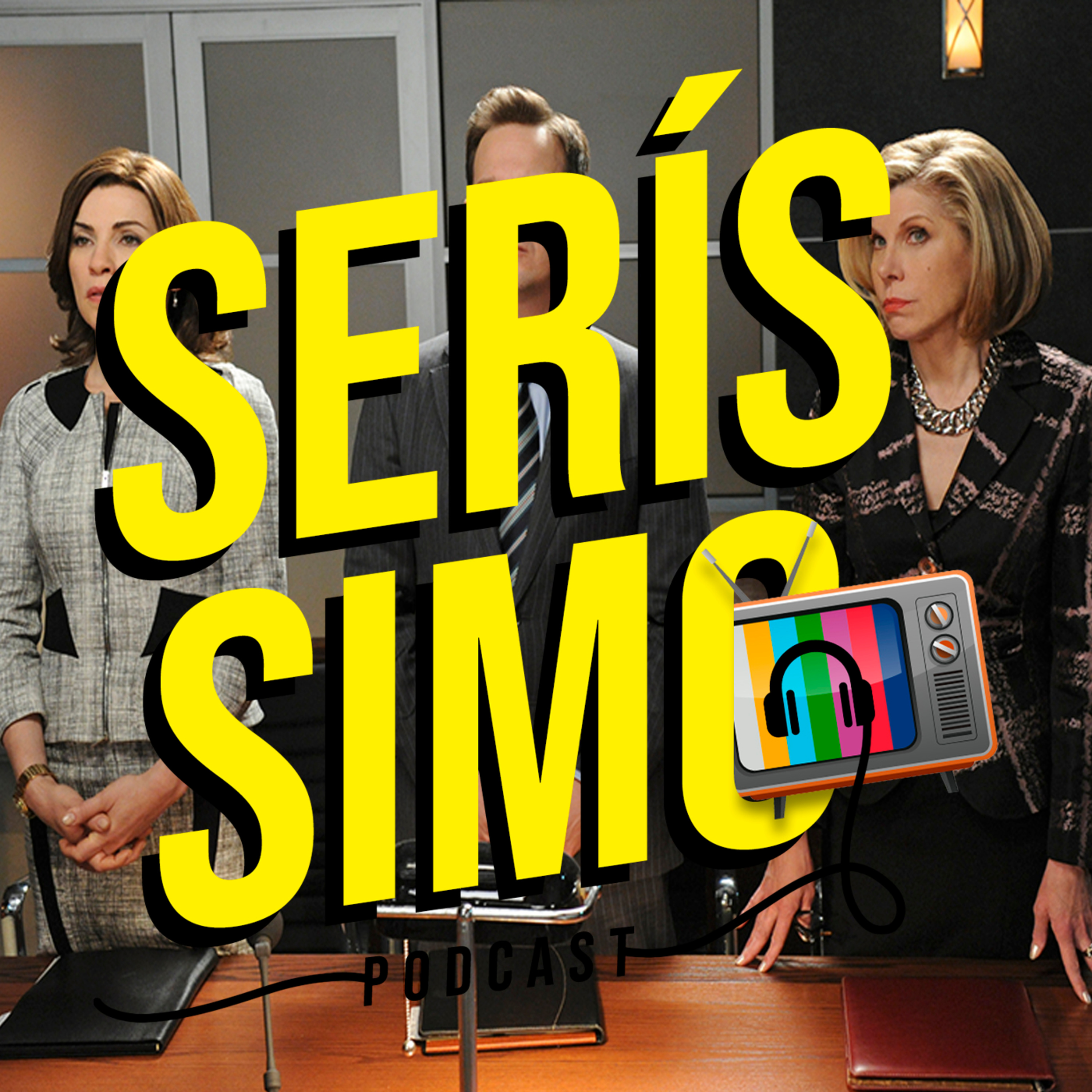 Seríssimo