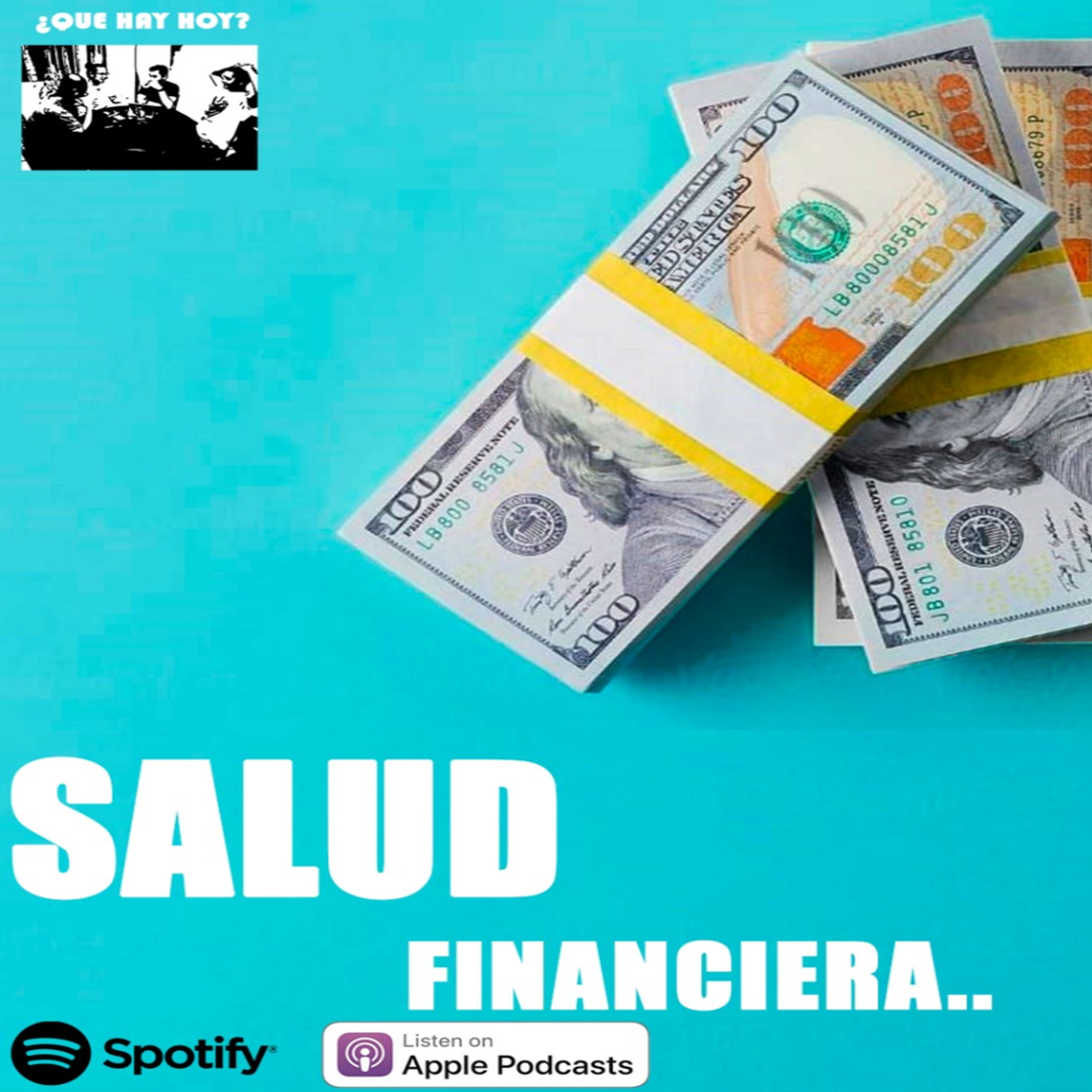 Salud Financiera... episode artwork