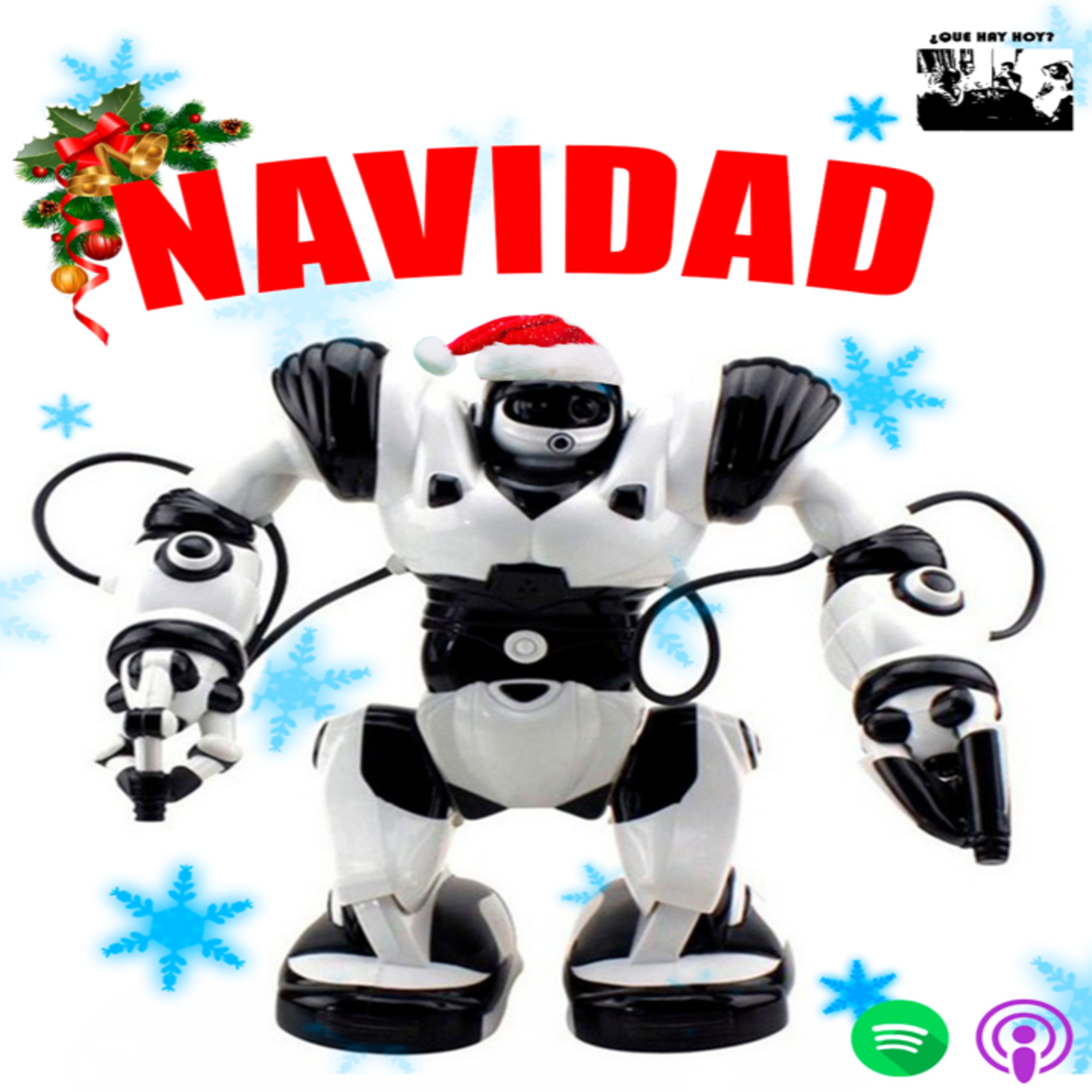 Diciembre... episode artwork