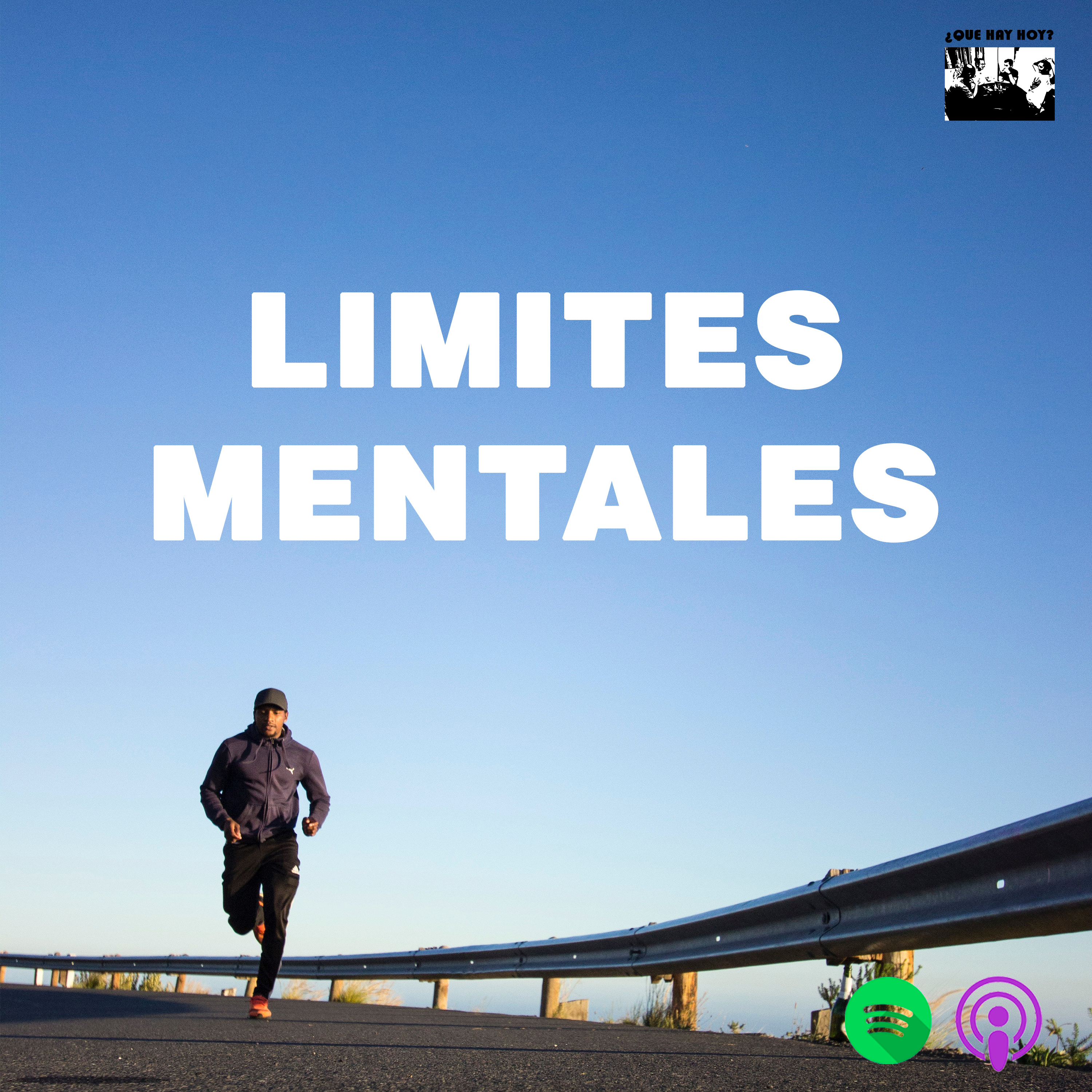 Limites mentales  episode artwork