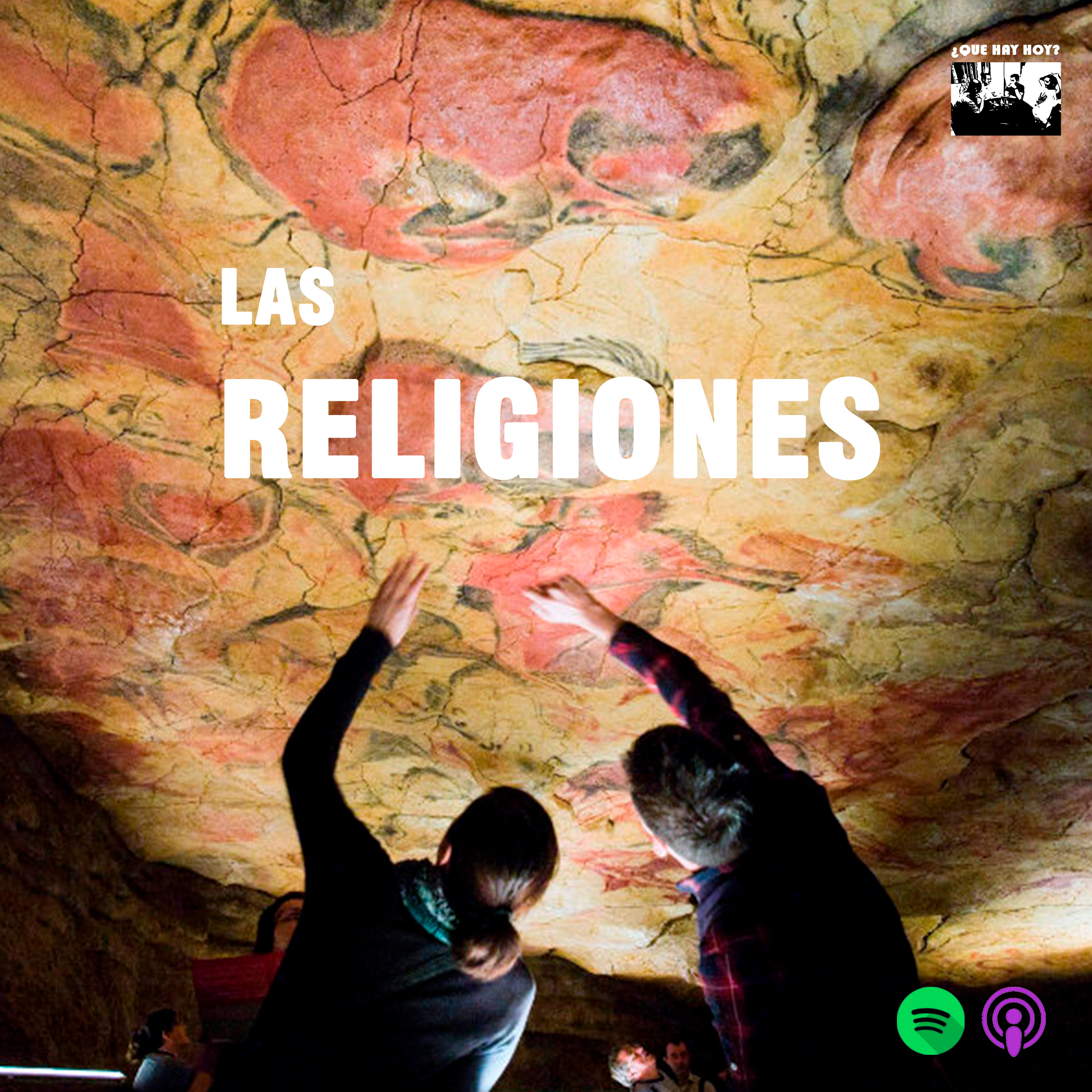Religion... episode artwork