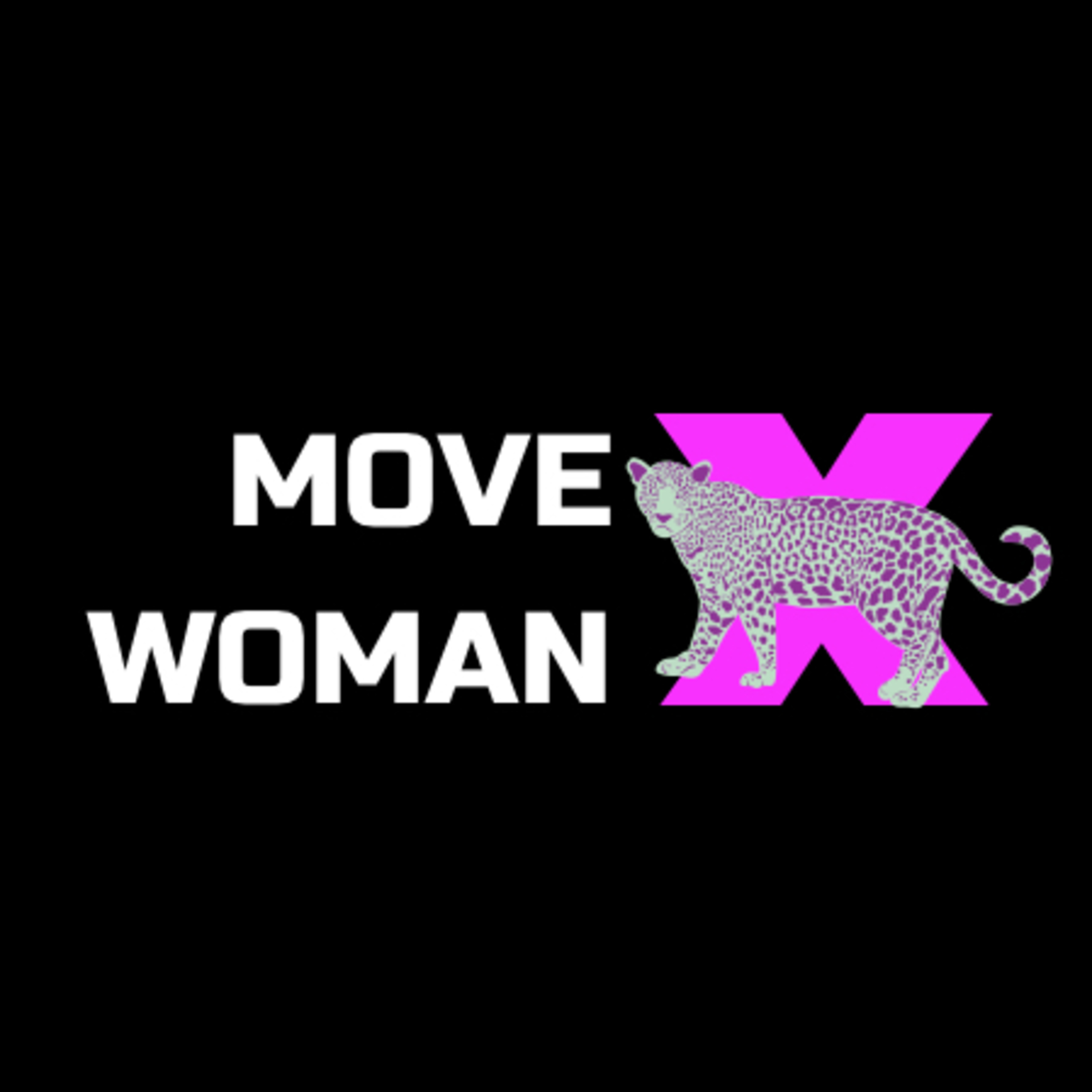 MOVE WOMAN CAST