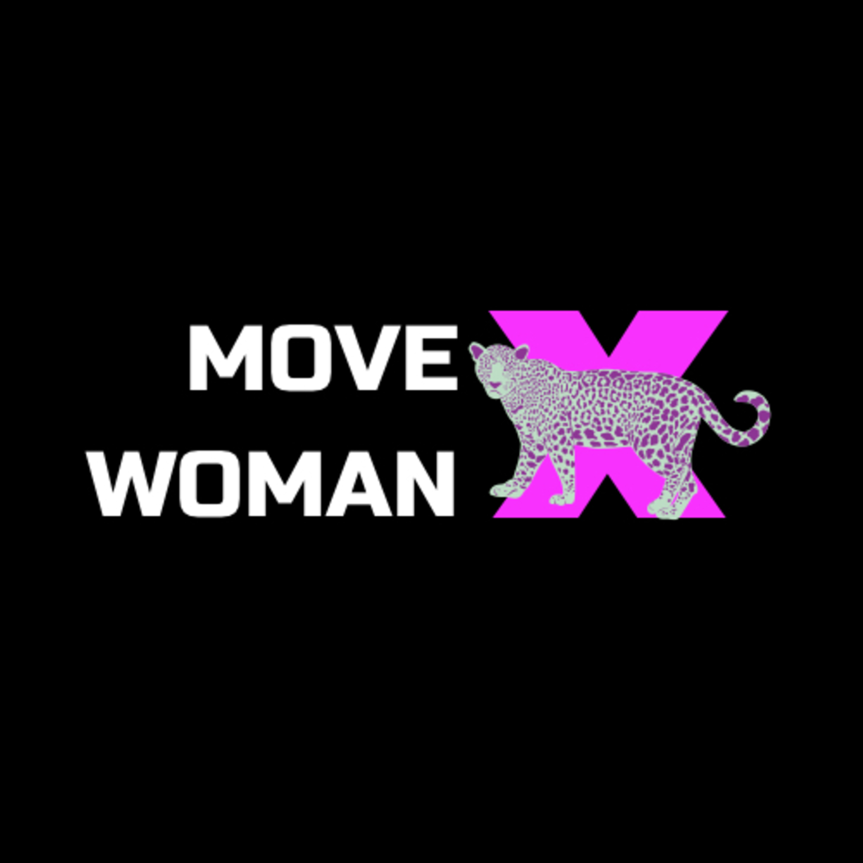 MOVE WOMAN CAST