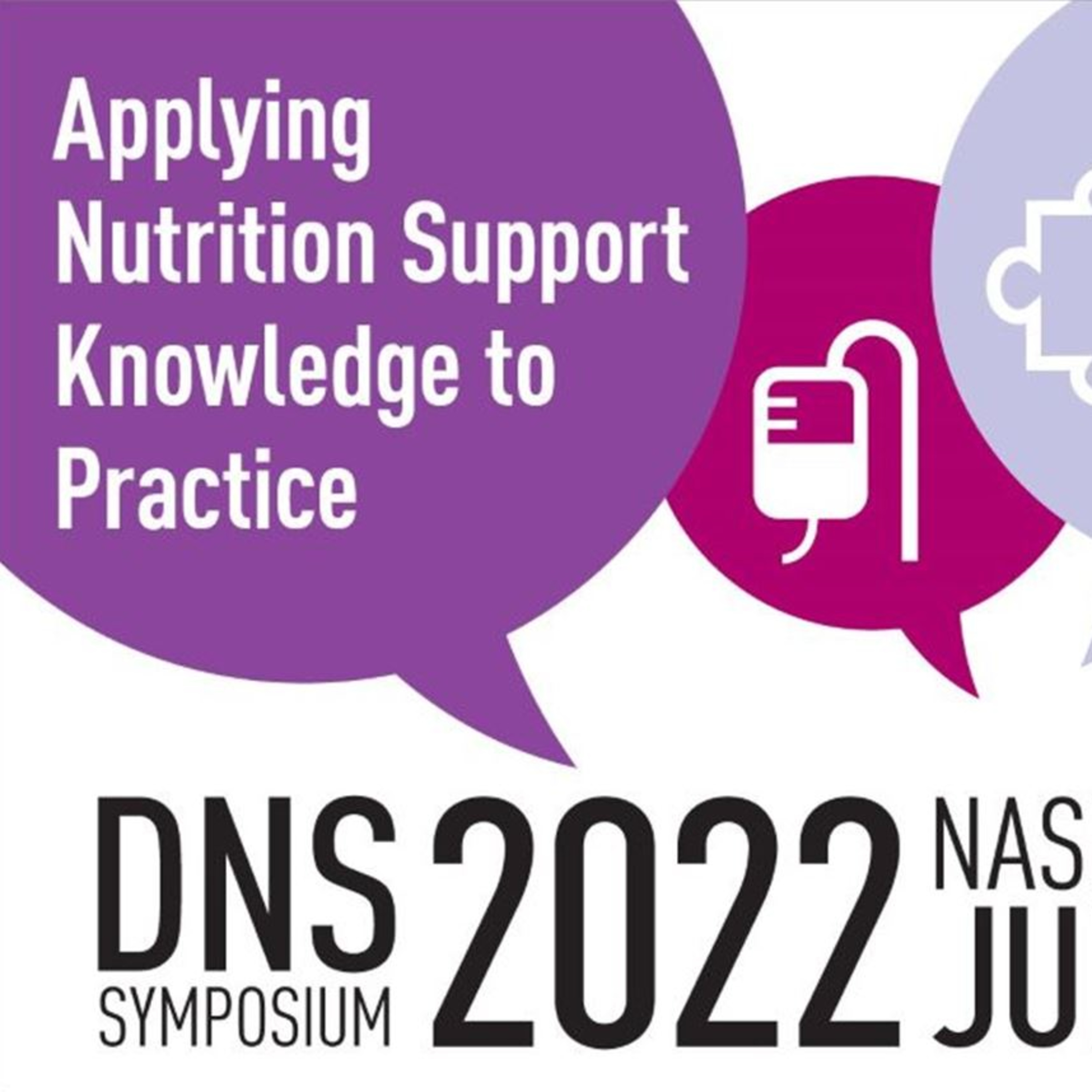 Applying Nutrition Support Knowledge to Practice episode artwork