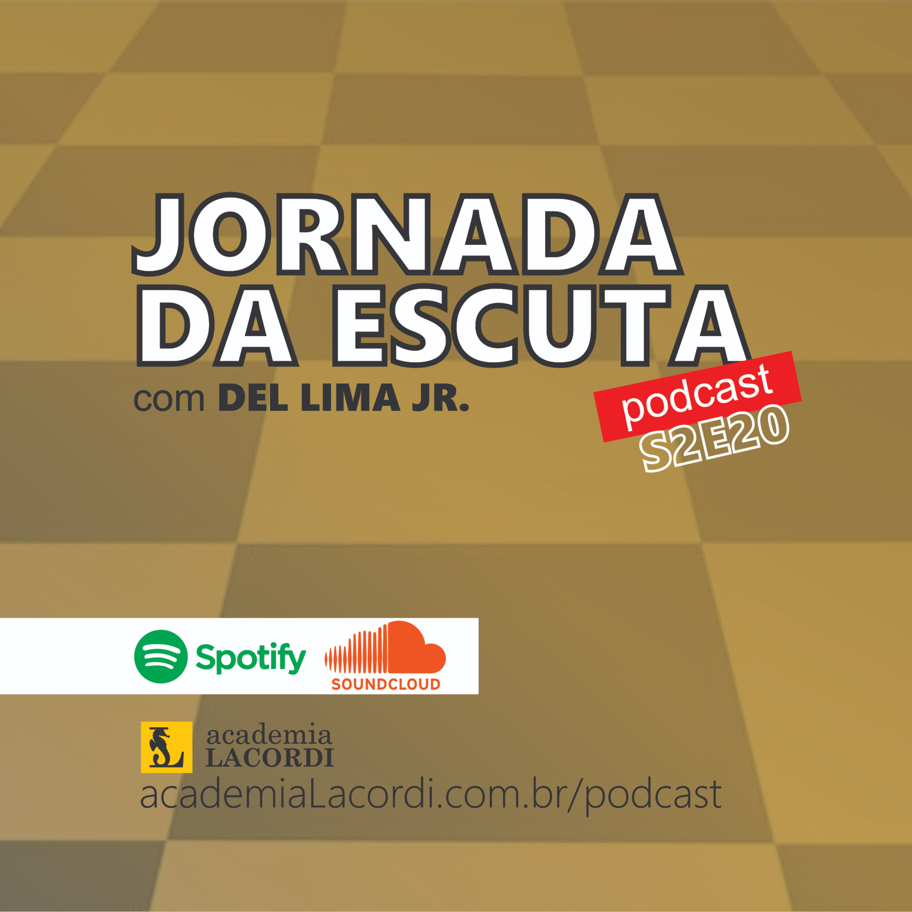 JORNADA DA ESCUTA