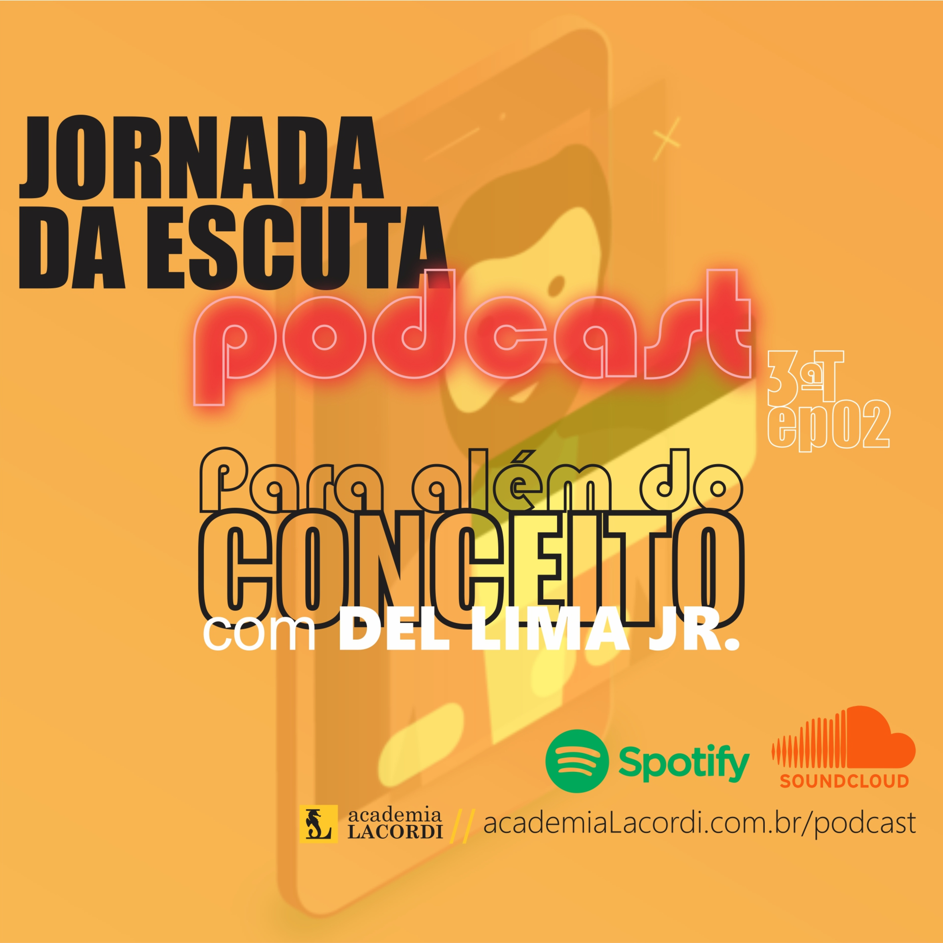 JORNADA DA ESCUTA