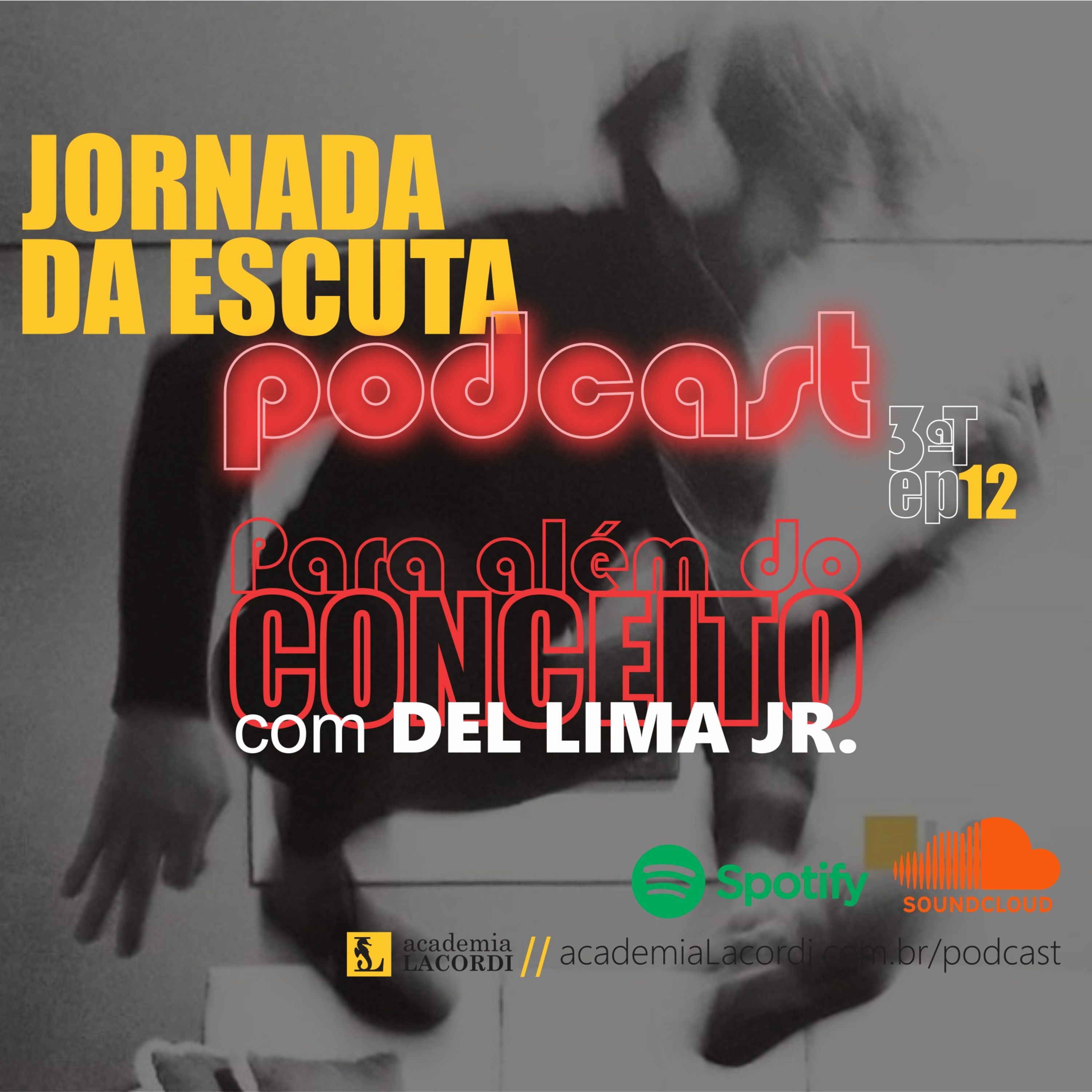 JORNADA DA ESCUTA