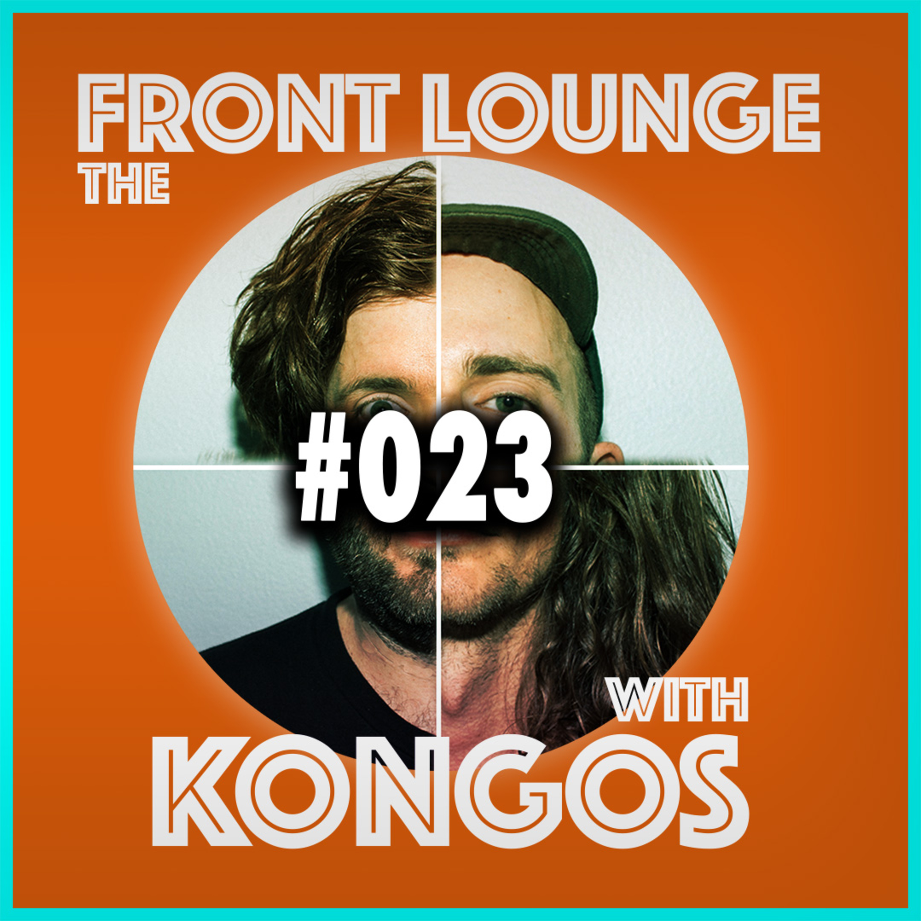#023 - post artificial intelligence baby malone