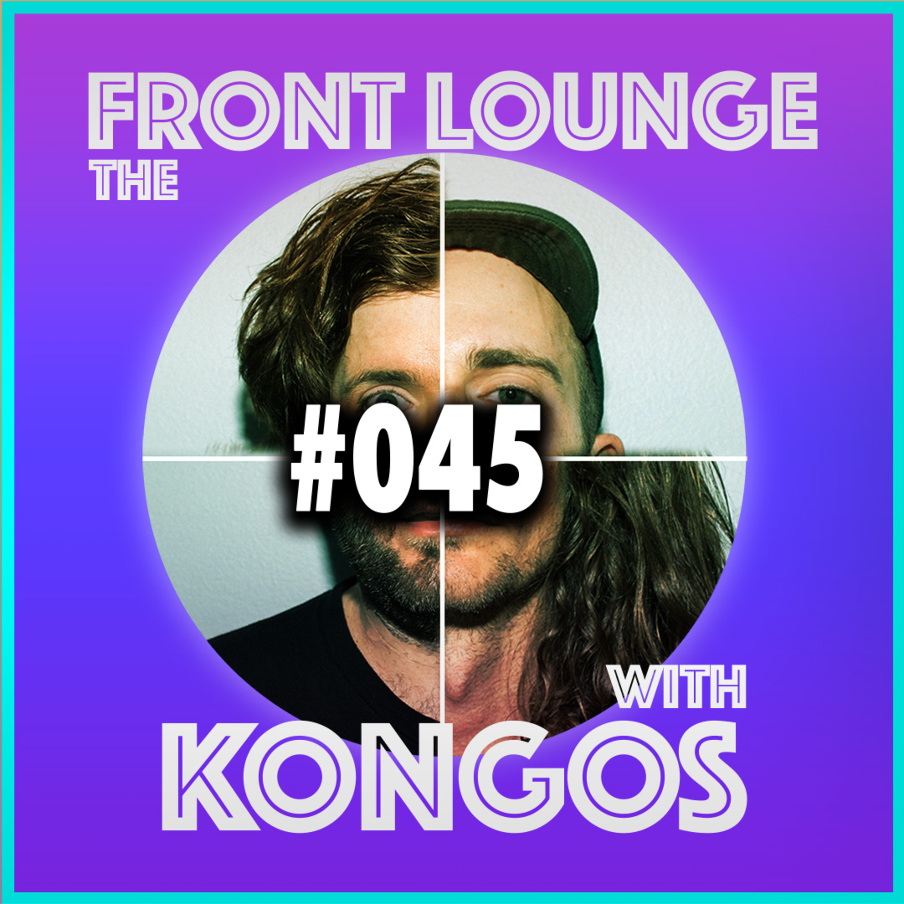 #045 - Beef Vegan