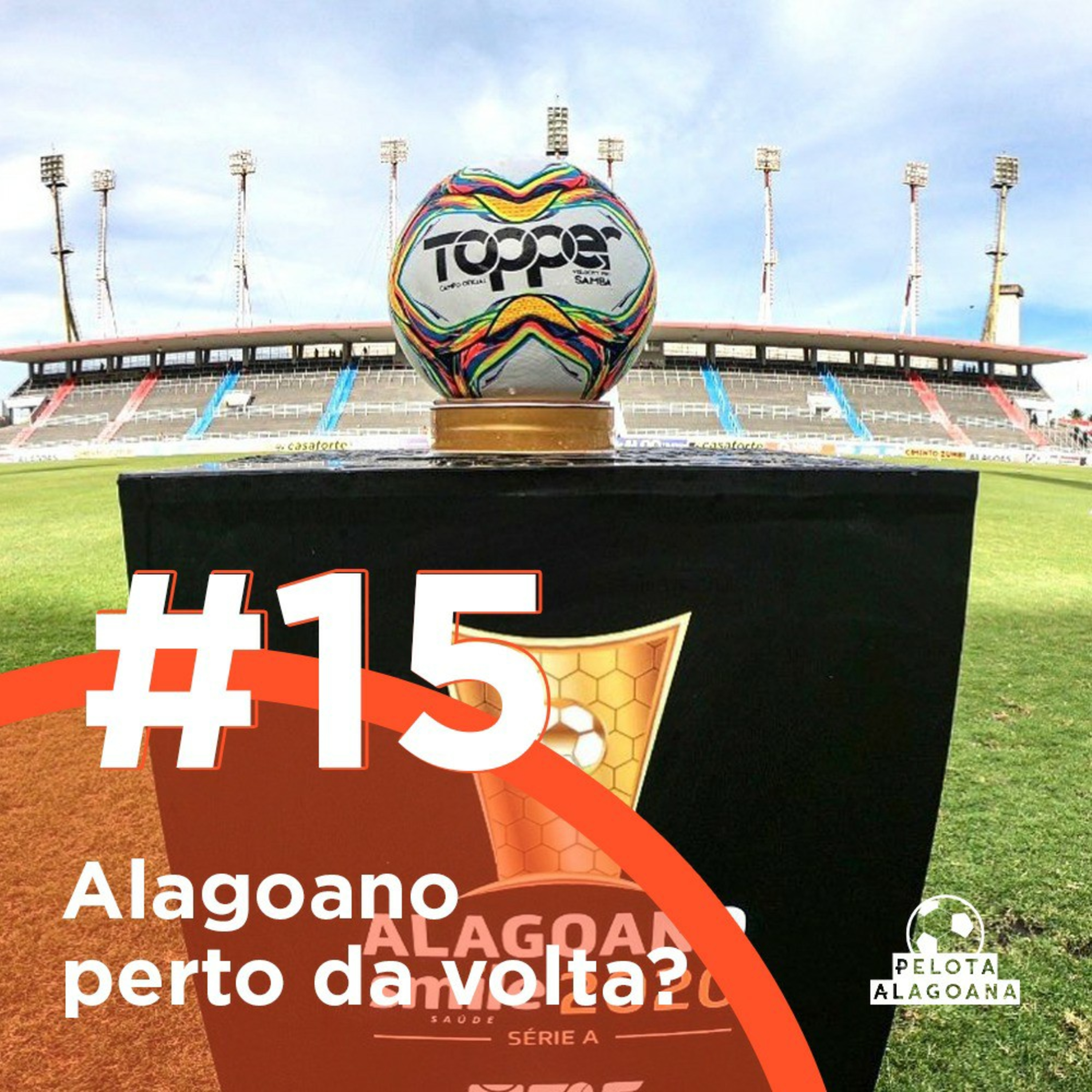 Pelota Alagoana