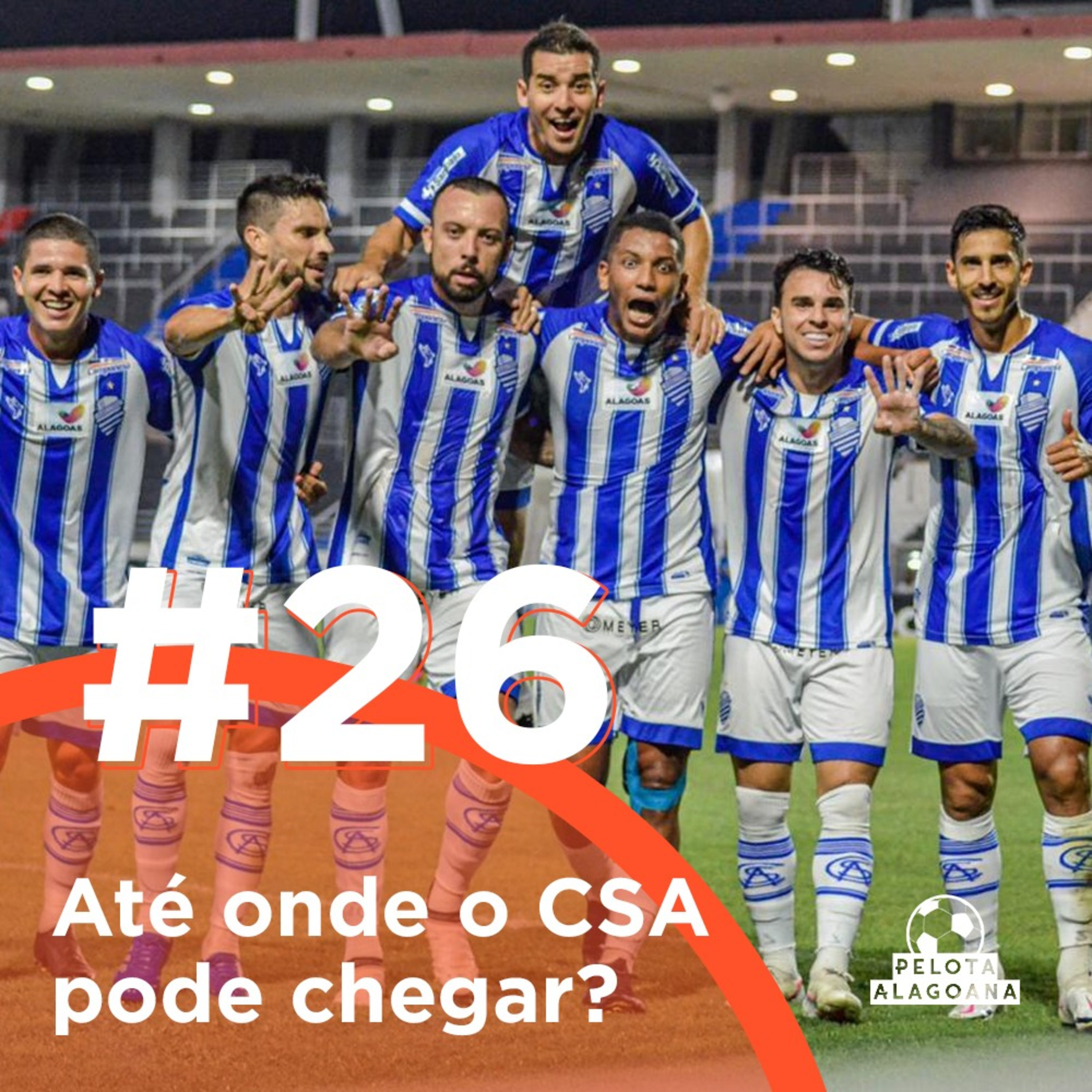 Pelota Alagoana