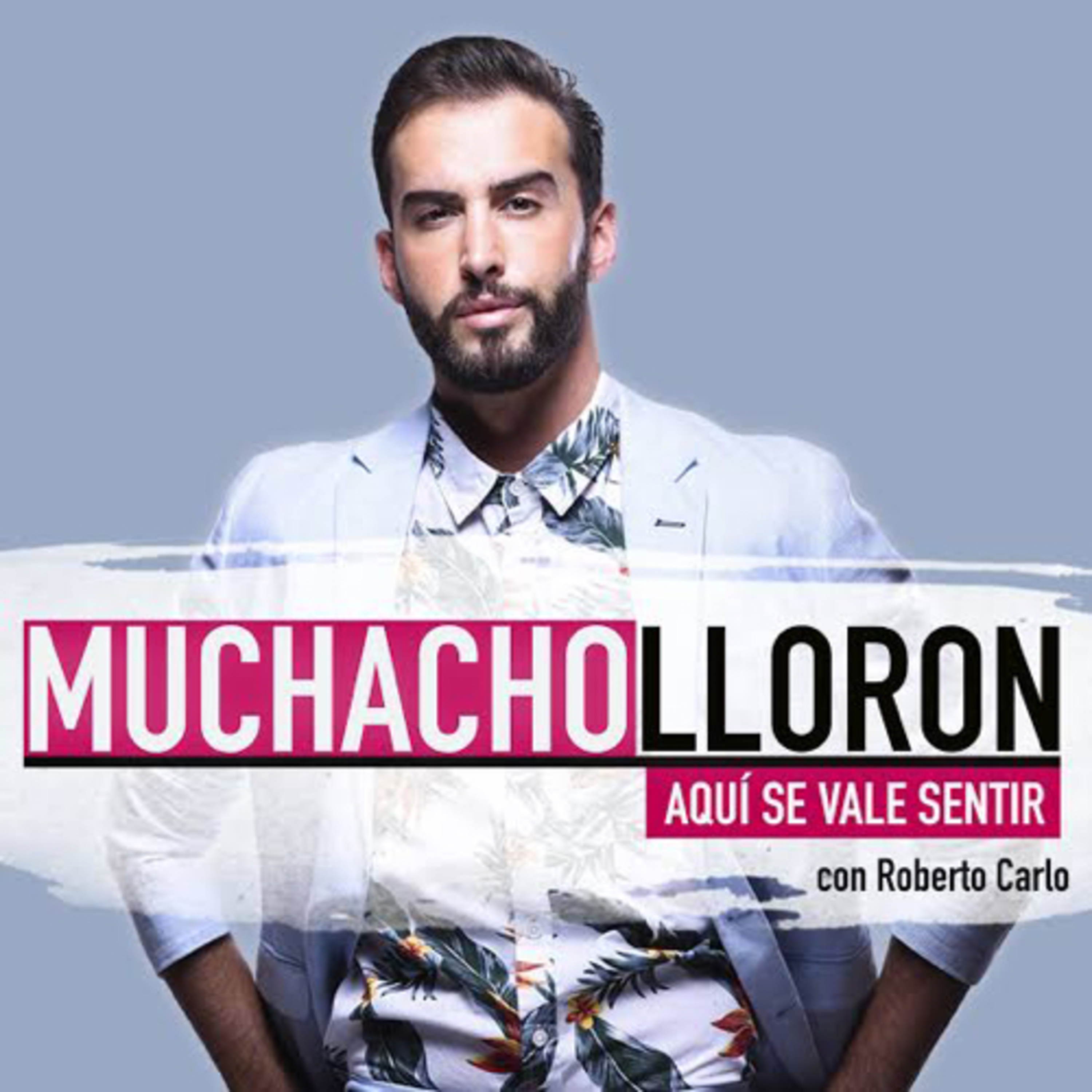 Muchacho Llorón con Roberto Carlo