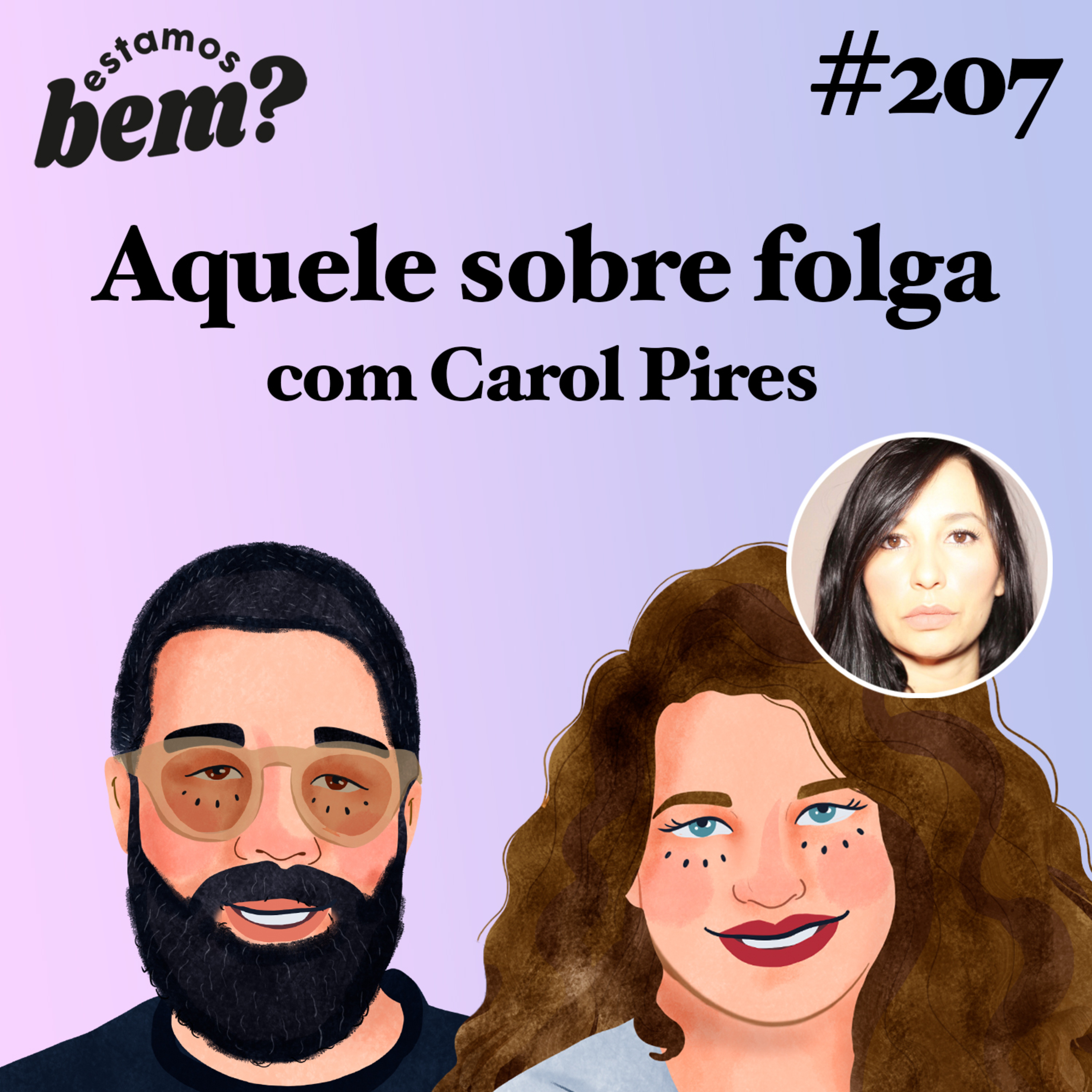 Estamos Bem?