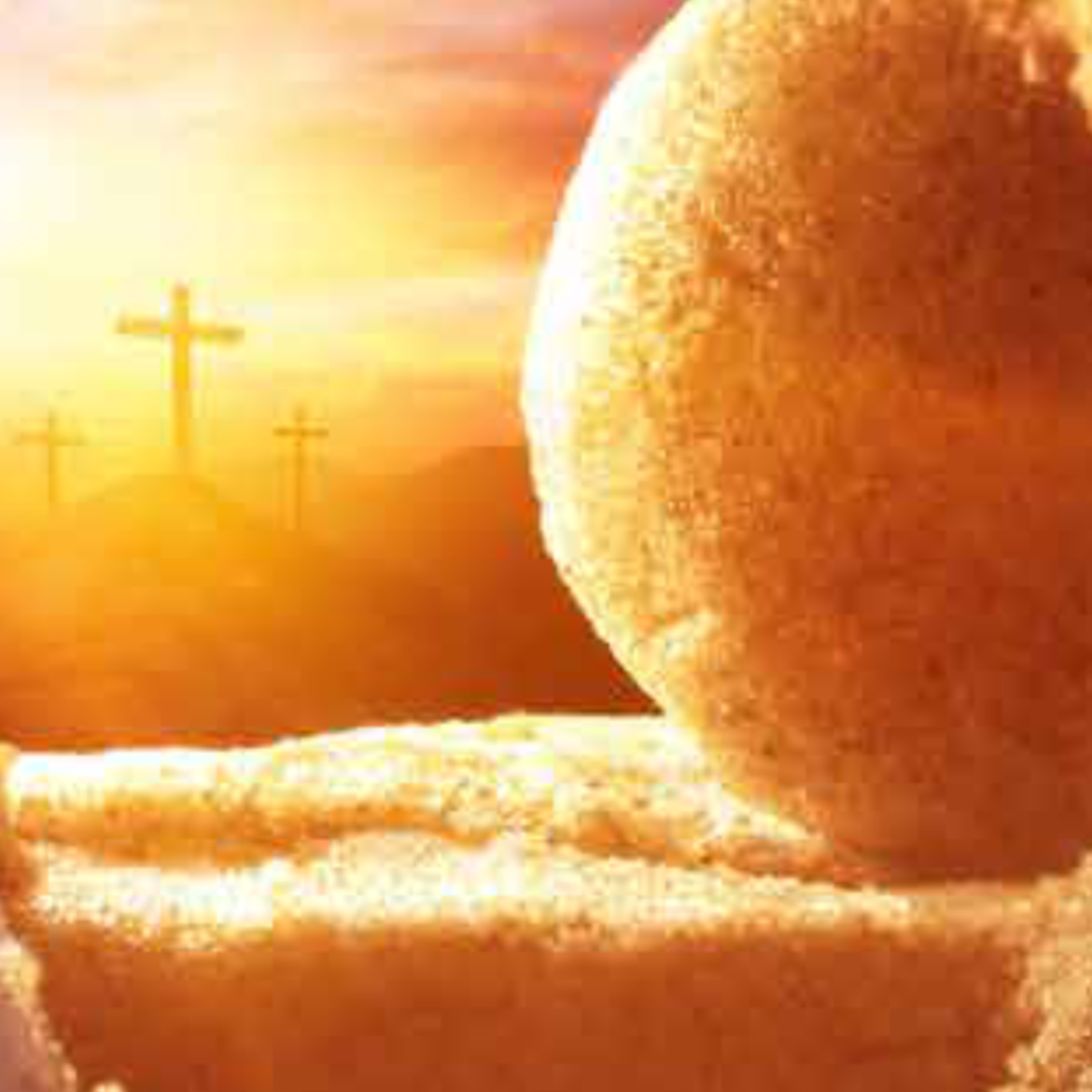 SOMOS EL AHORA DE DIOS