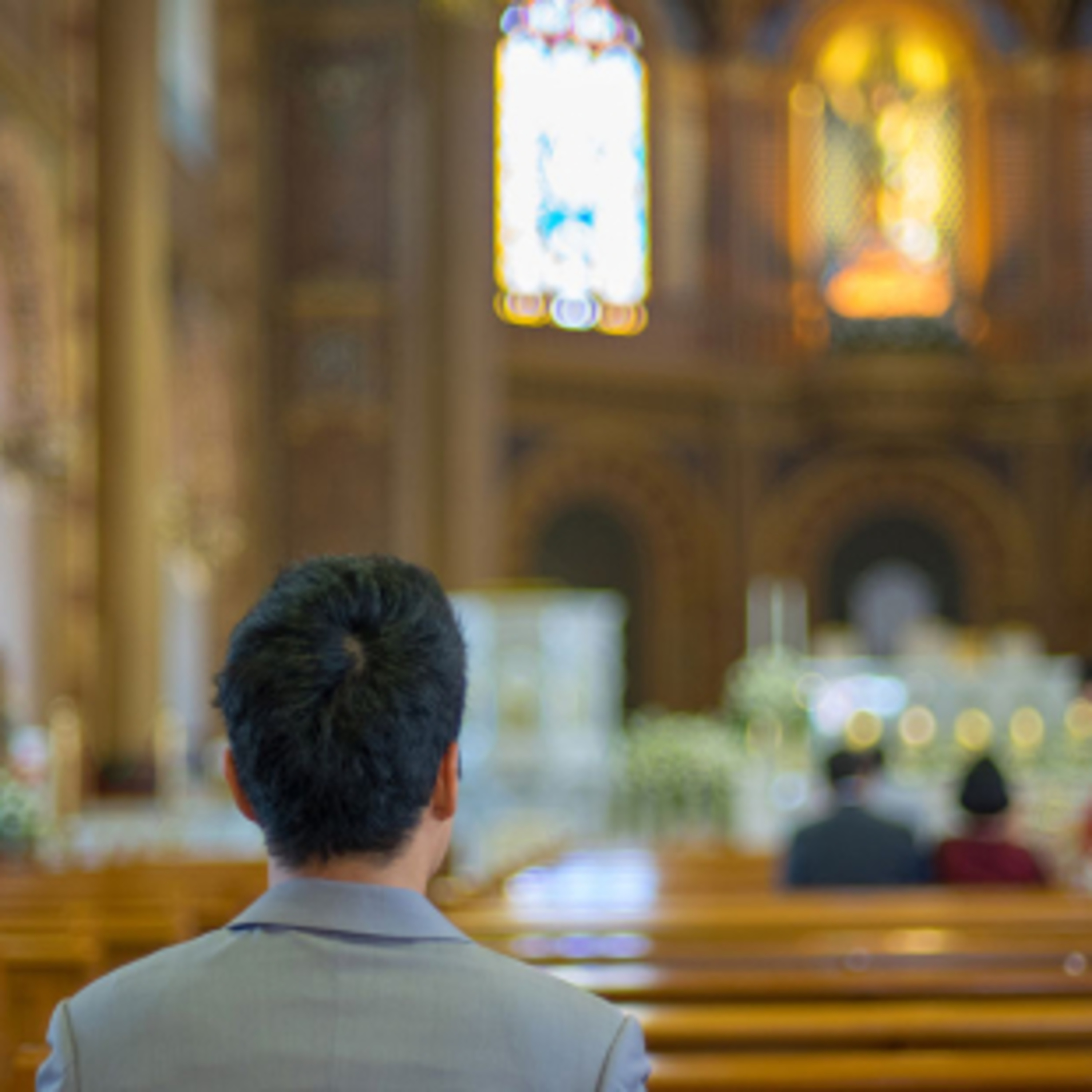 SOMOS EL AHORA DE DIOS