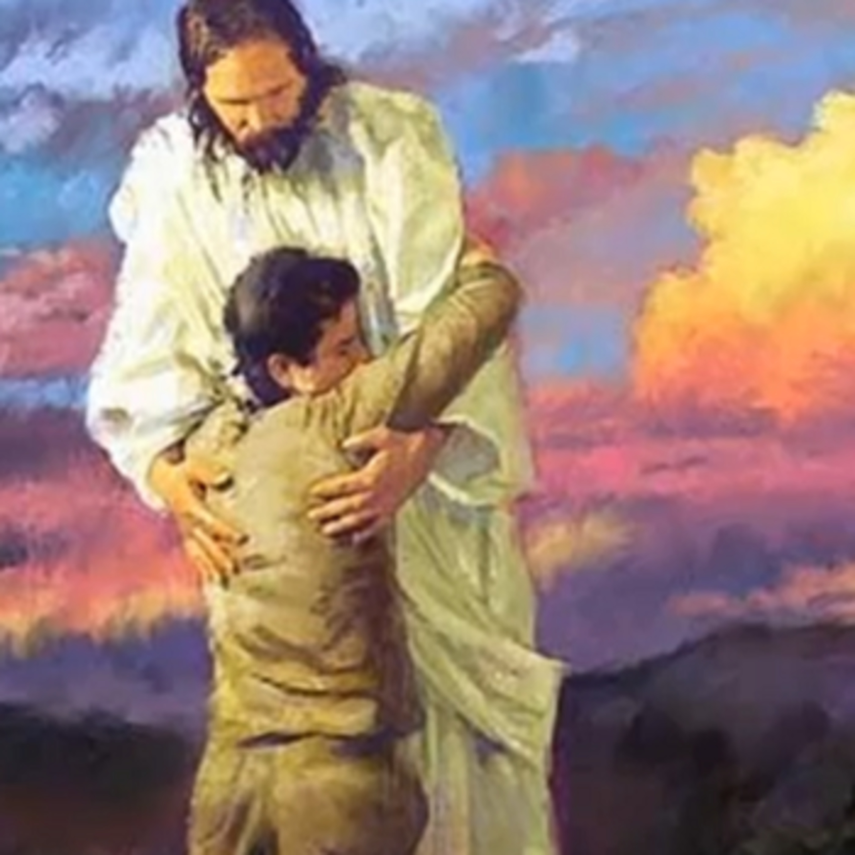 SOMOS EL AHORA DE DIOS