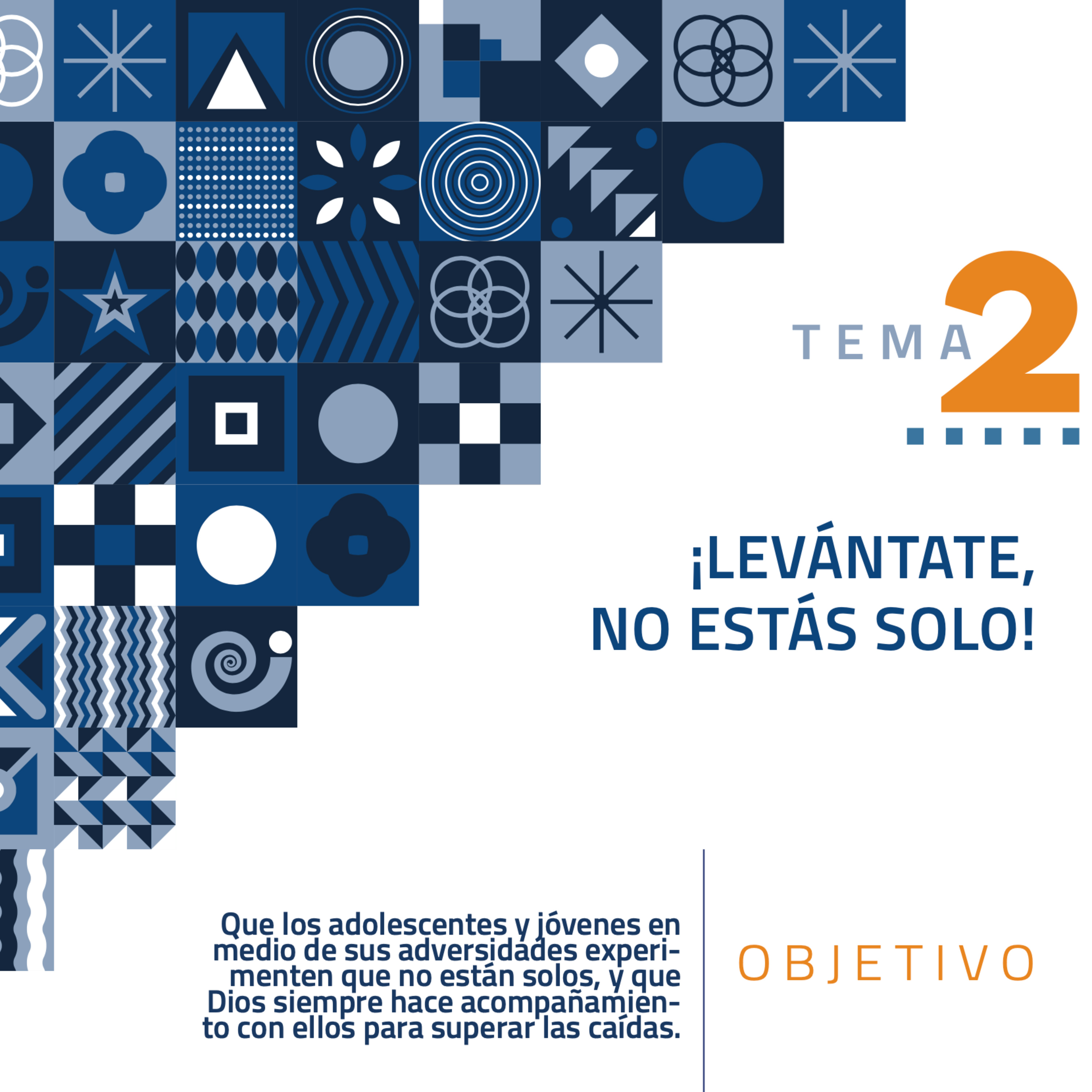 SOMOS EL AHORA DE DIOS