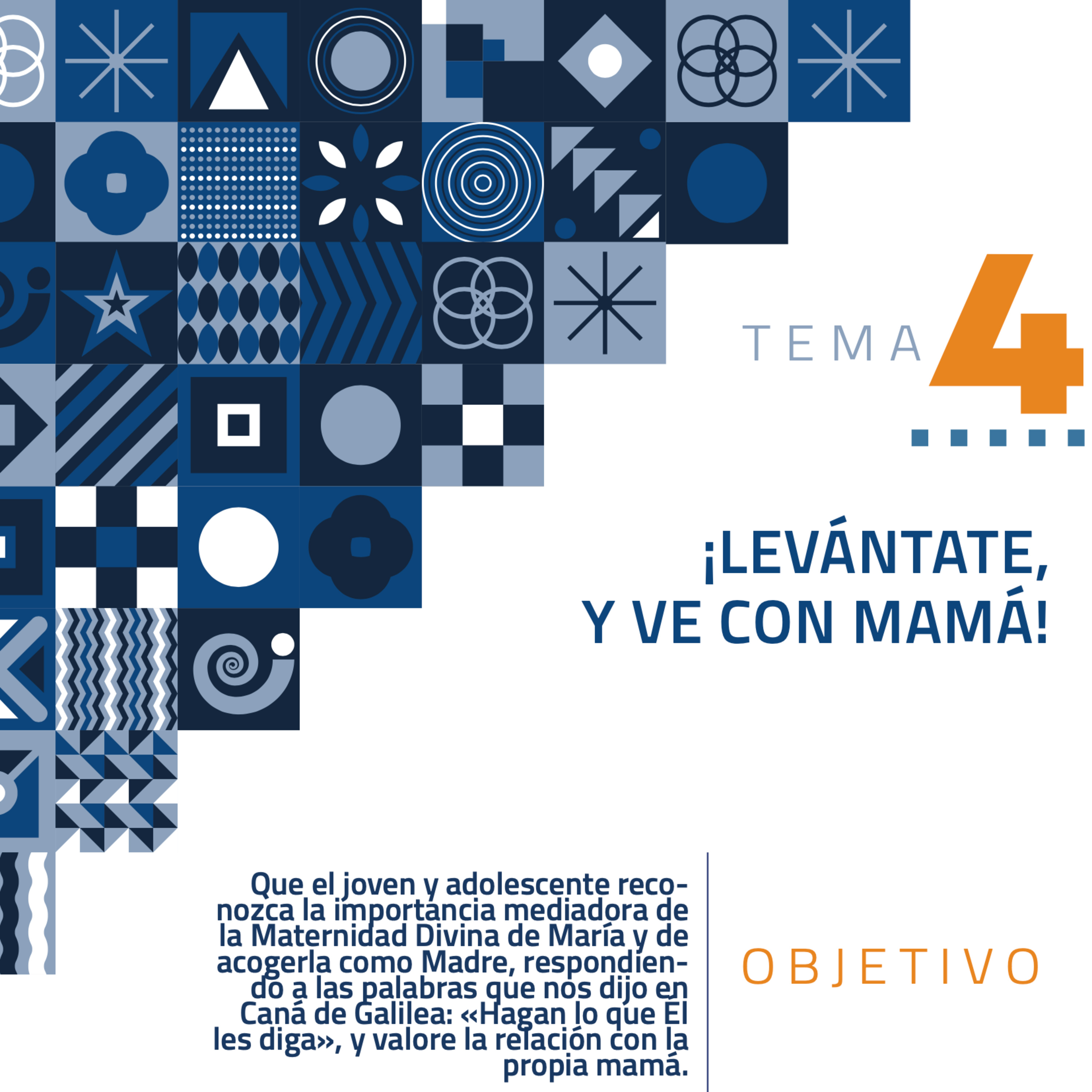 SOMOS EL AHORA DE DIOS