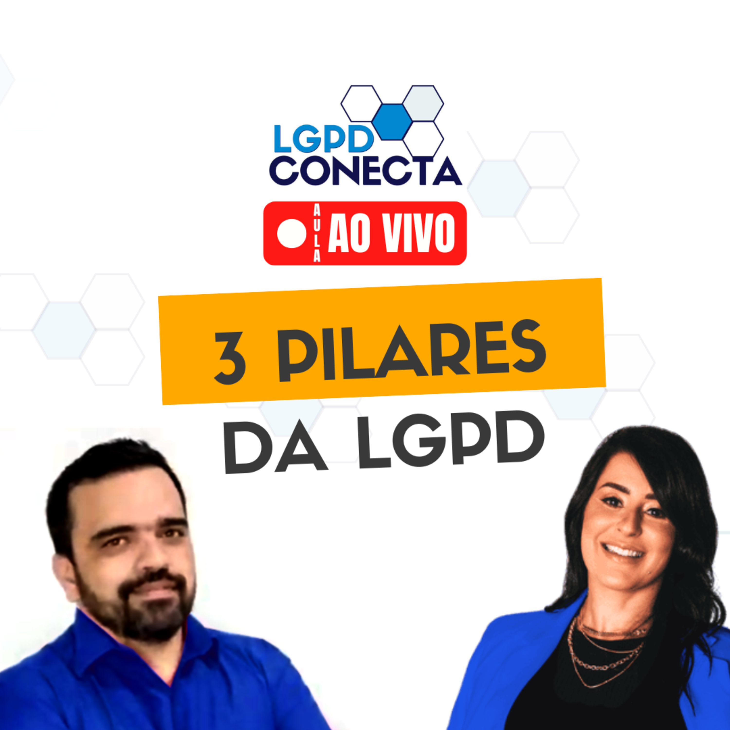 LGPD Conecta