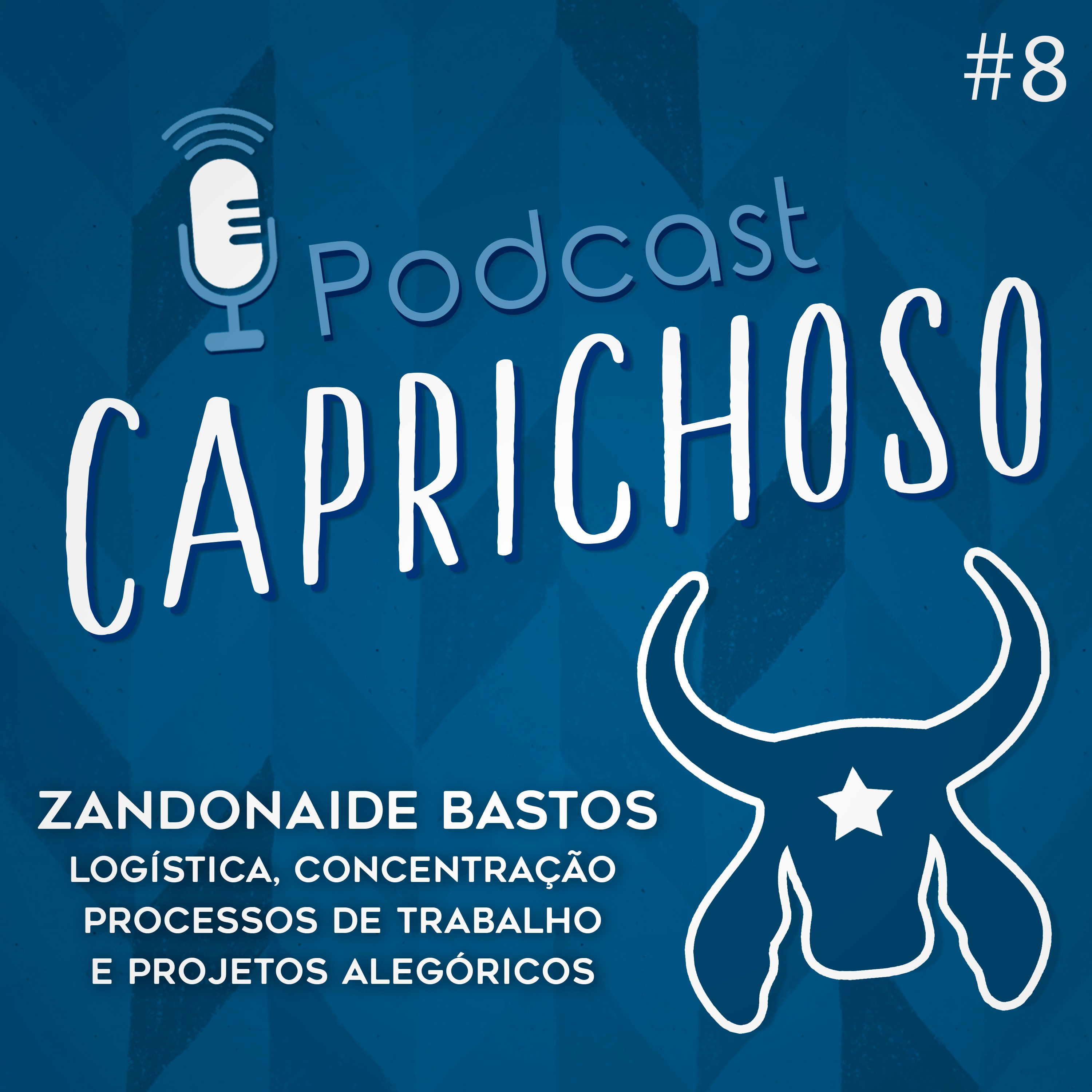 Boi Bumbá Caprichoso