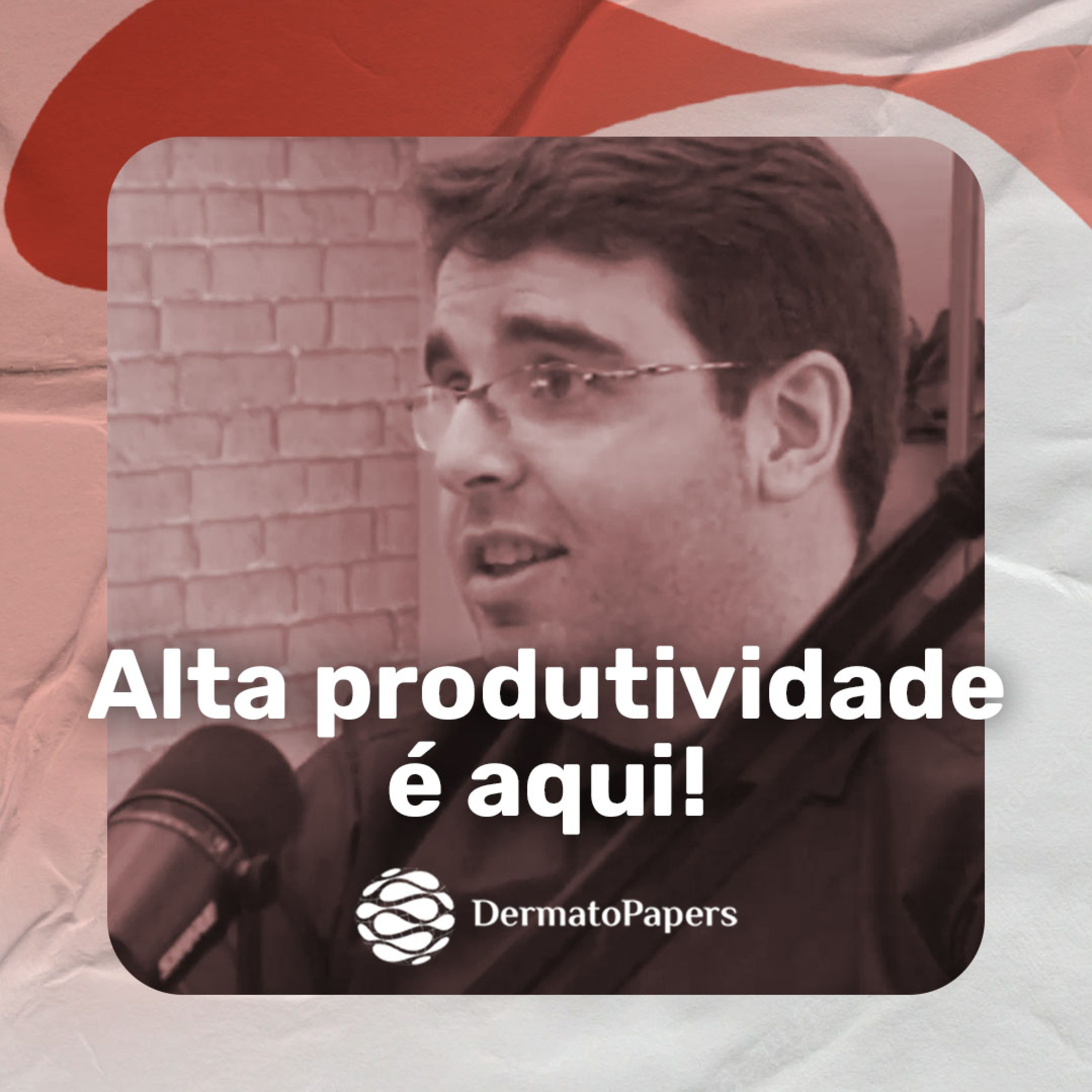 #030-Potencial de realizar um grande número de procedimentos e consultas. episode artwork